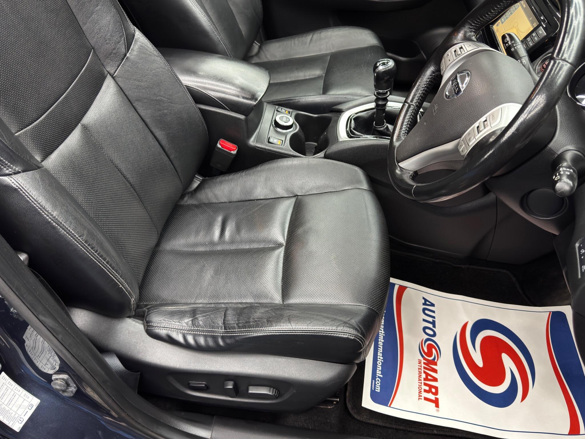 Nissan X-Trail - Image 13