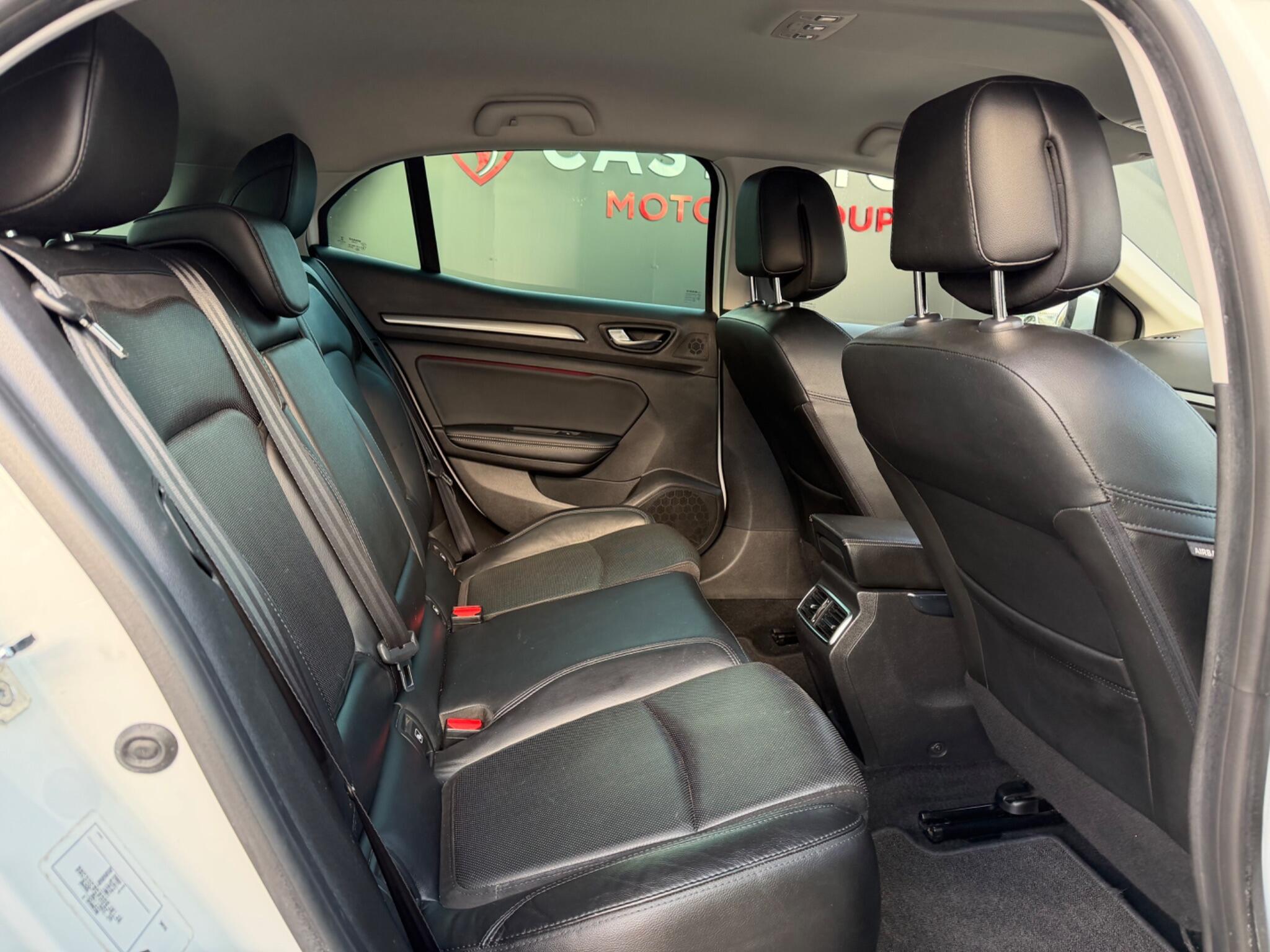 Renault Megane - Image 20