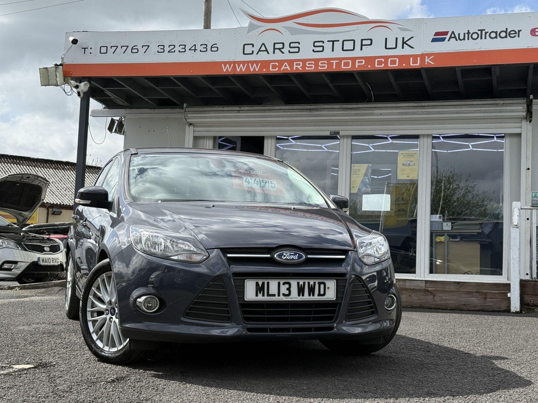 Ford Focus - Image 7