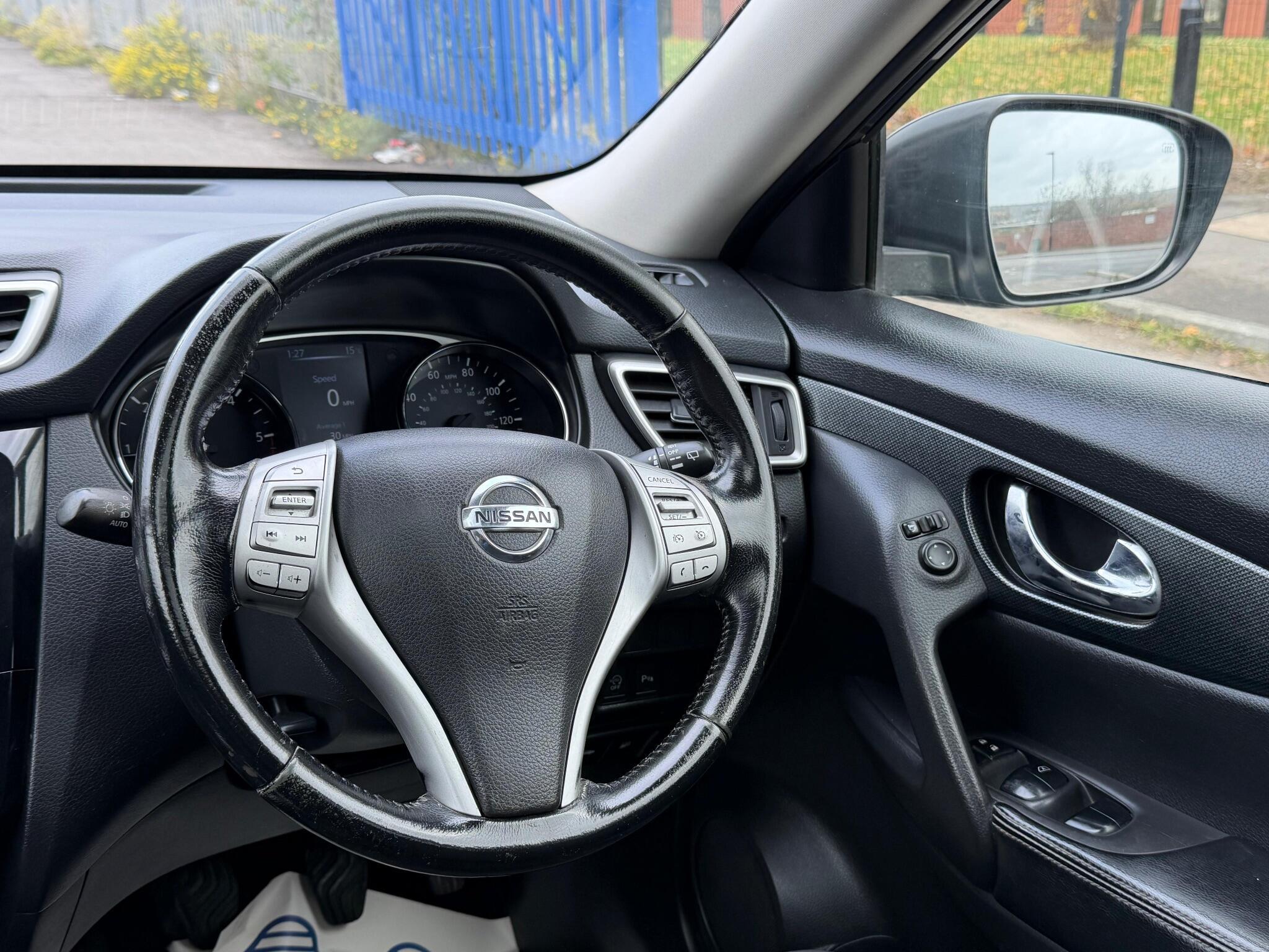 Nissan X-Trail - Image 31