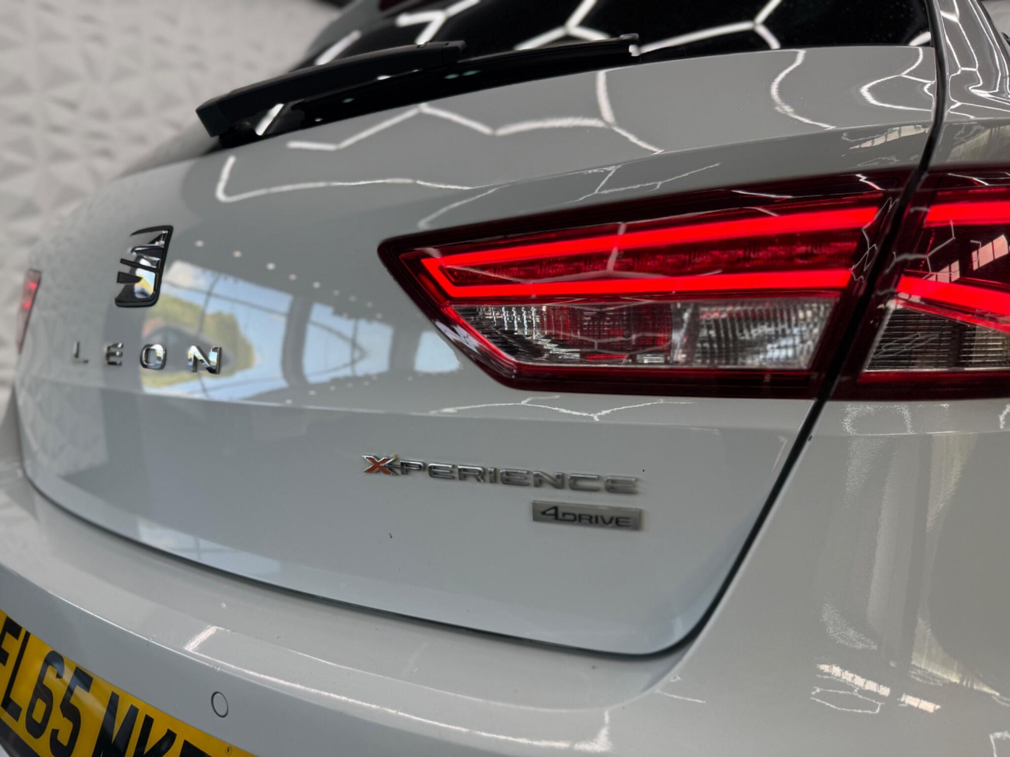 SEAT Leon - Image 18