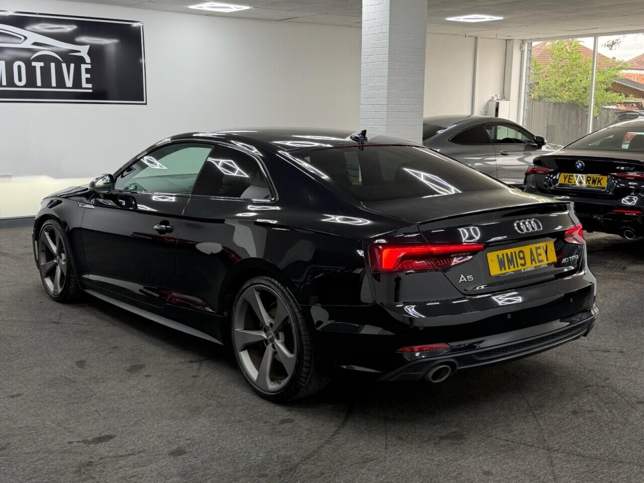 Audi A5 - Image 6