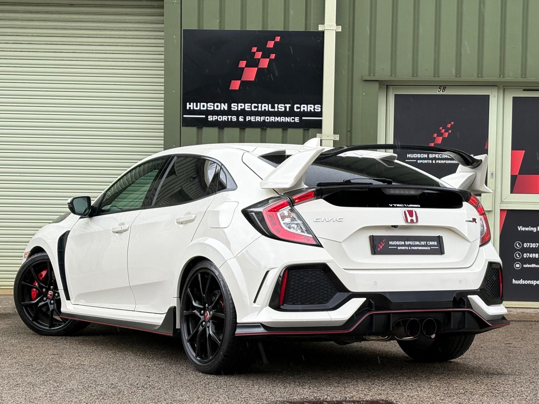 Honda Civic - Image 2