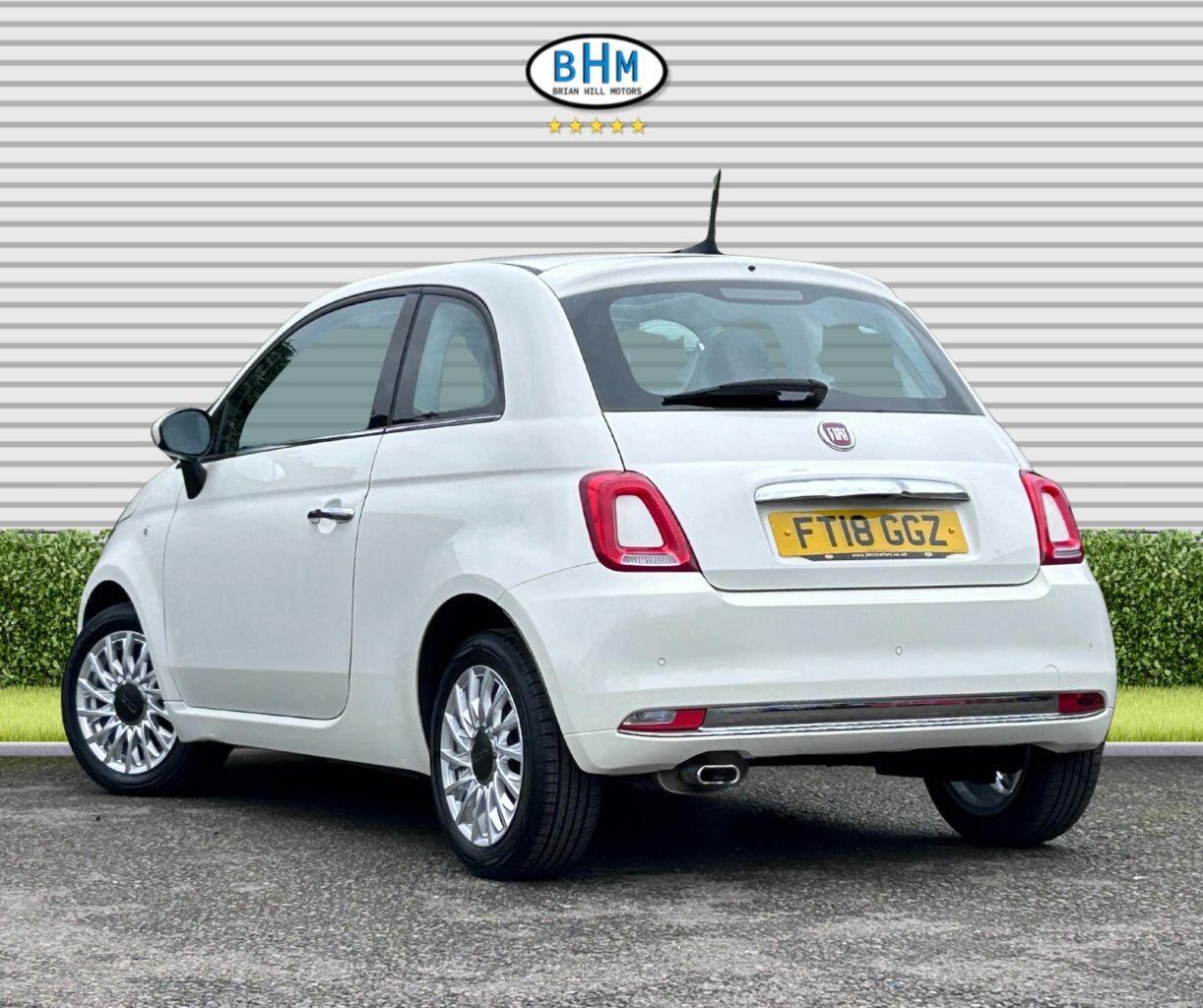 Fiat 500 - Image 12