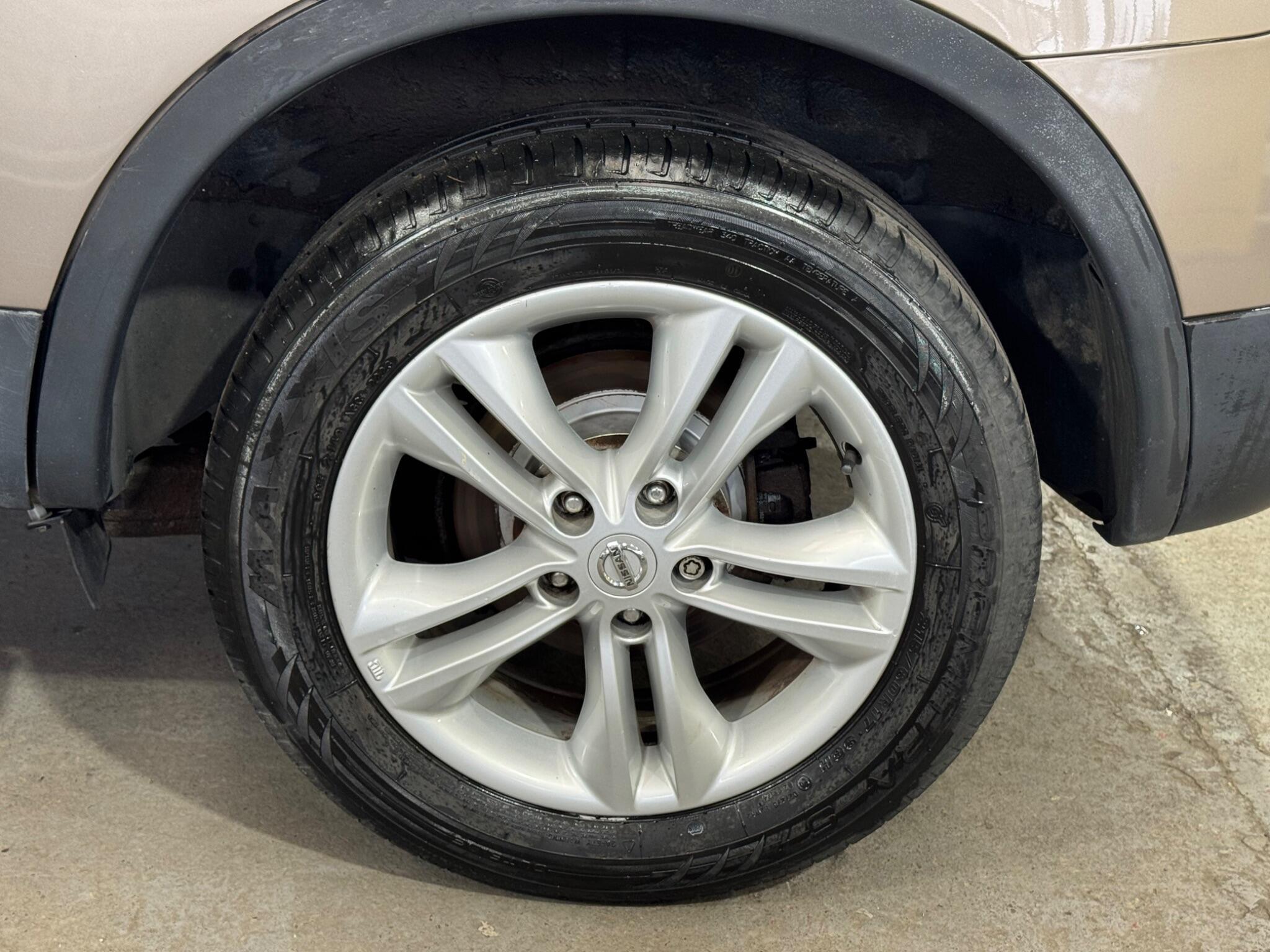 Nissan Qashqai - Image 16