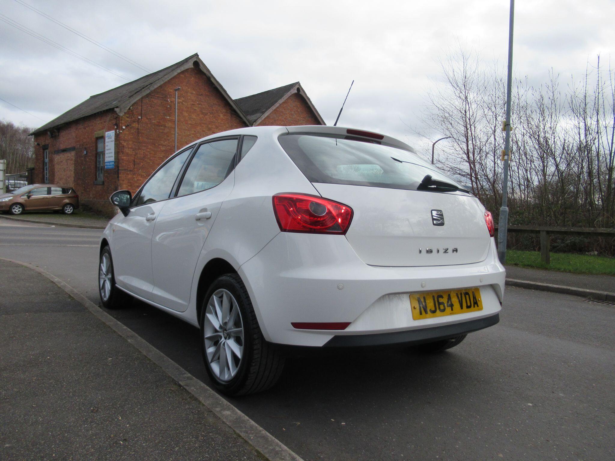 SEAT Ibiza - Image 6