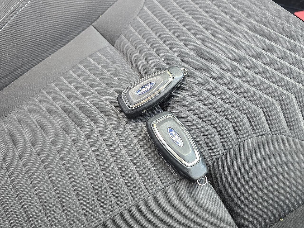 Ford Fiesta - Image 15