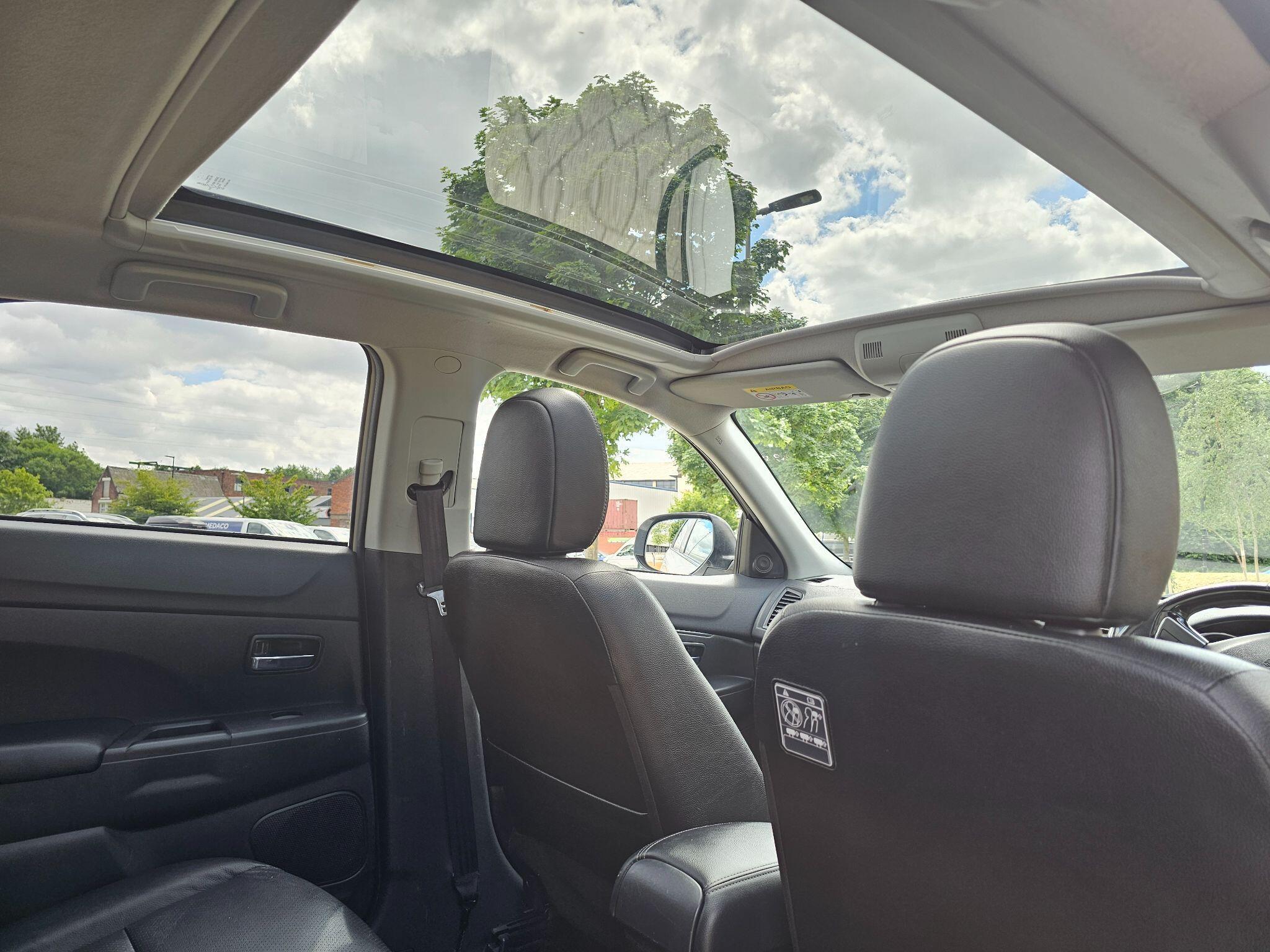 Mitsubishi ASX - Image 20