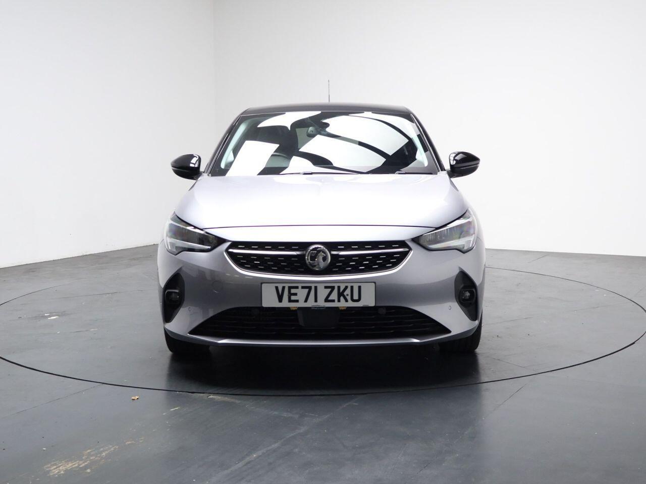 Vauxhall Corsa - Image 5