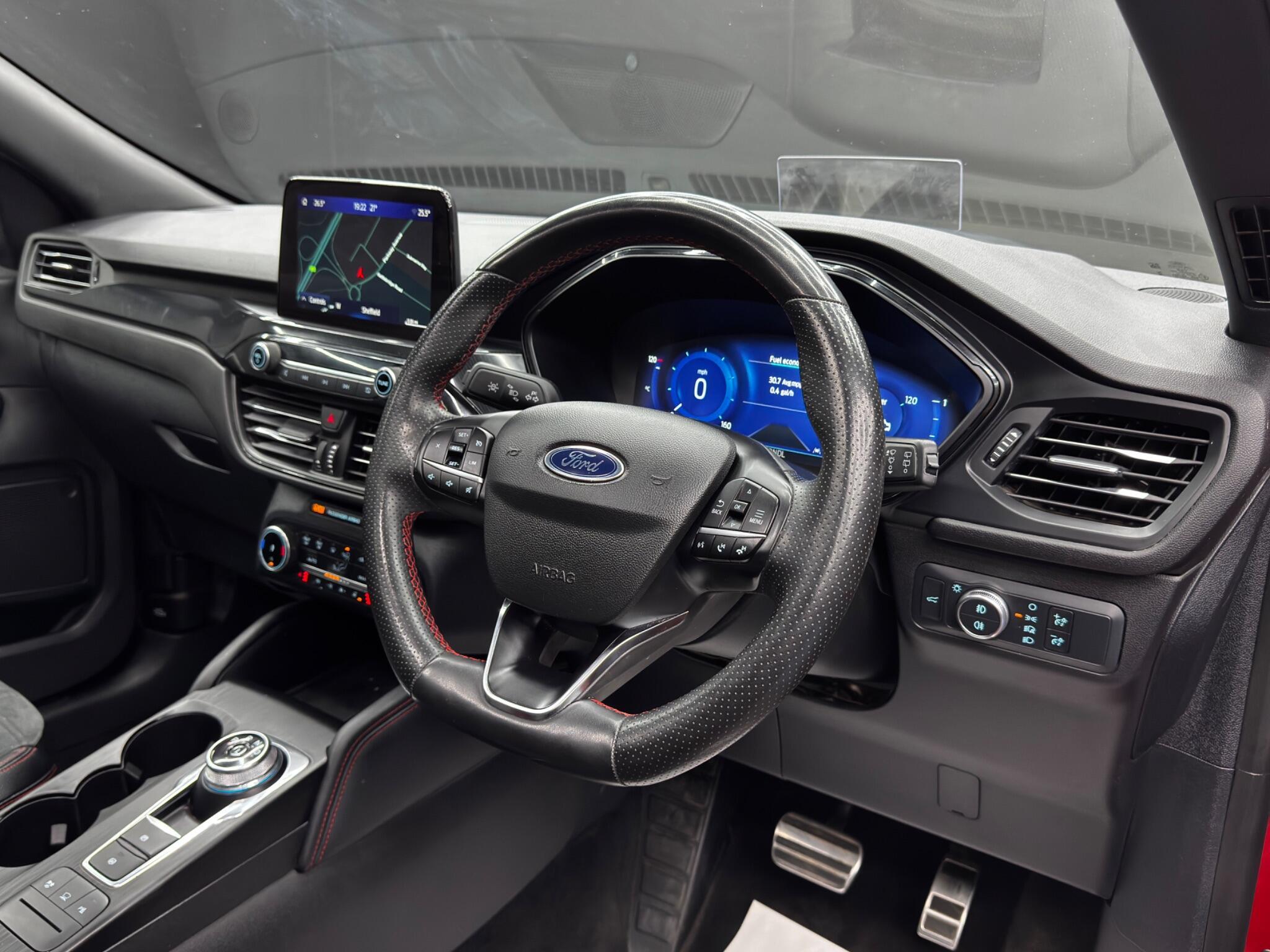 Ford Kuga - Image 9