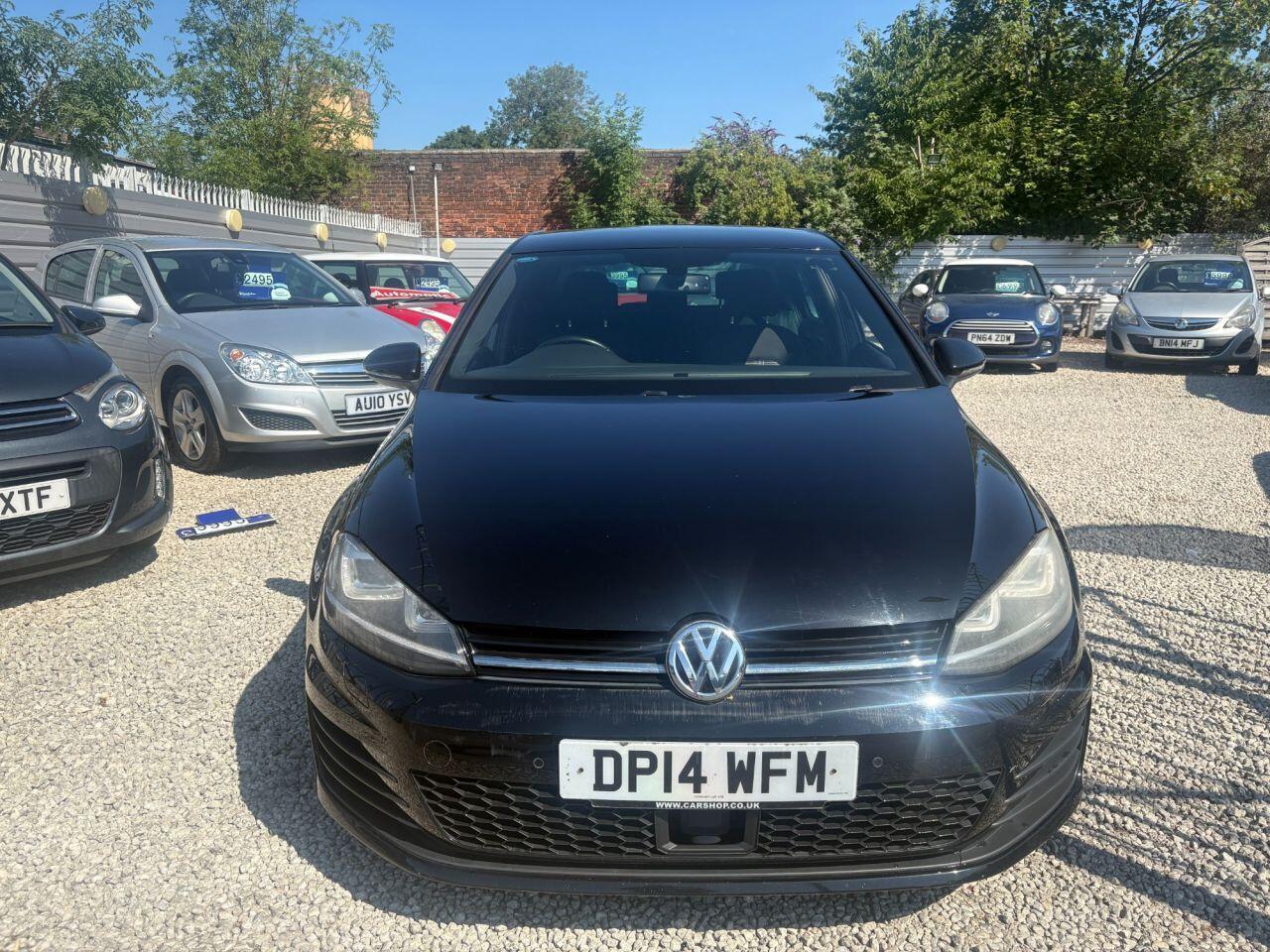 Volkswagen Golf - Image 2