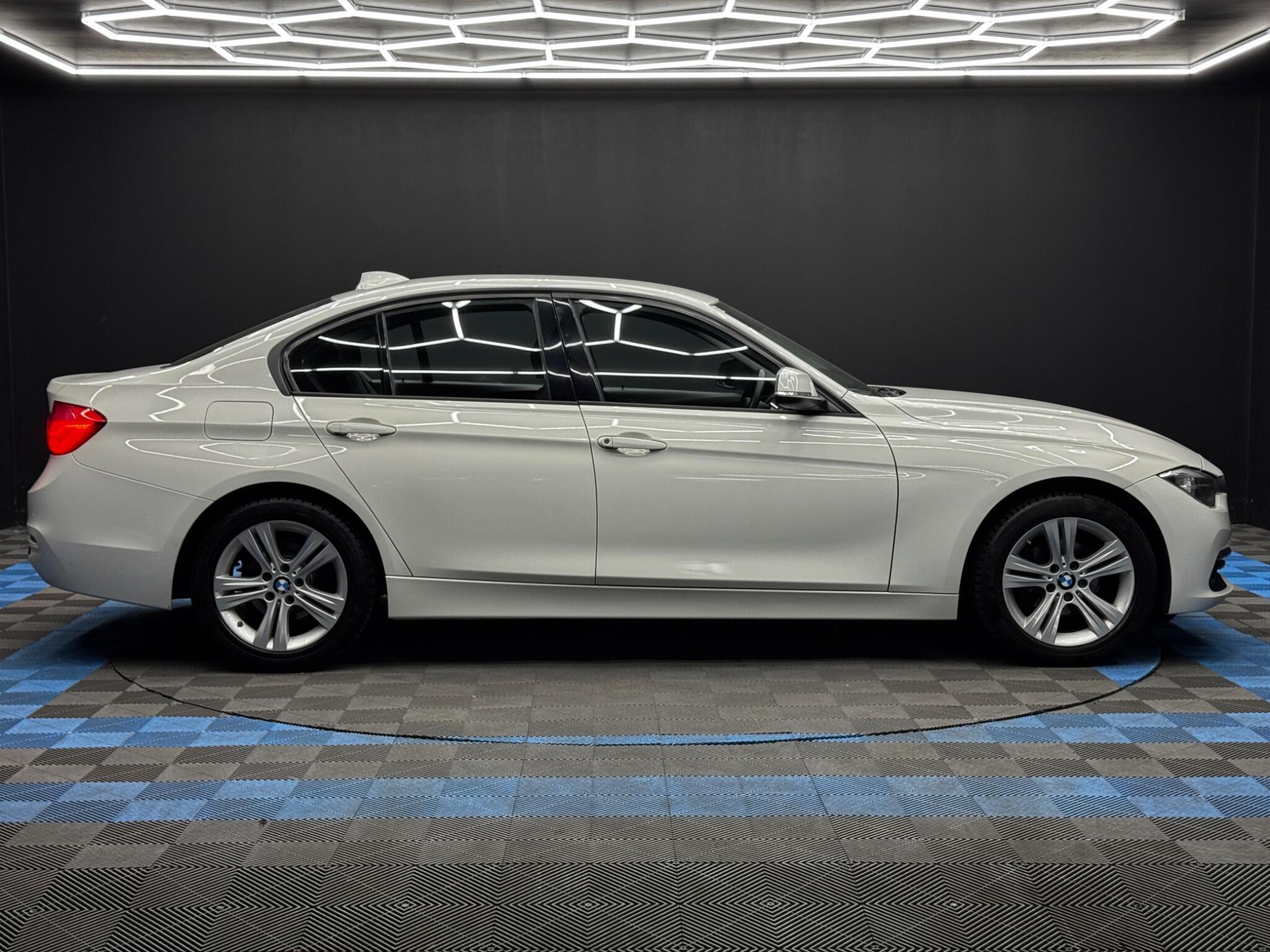 BMW 3 Series - Image 4