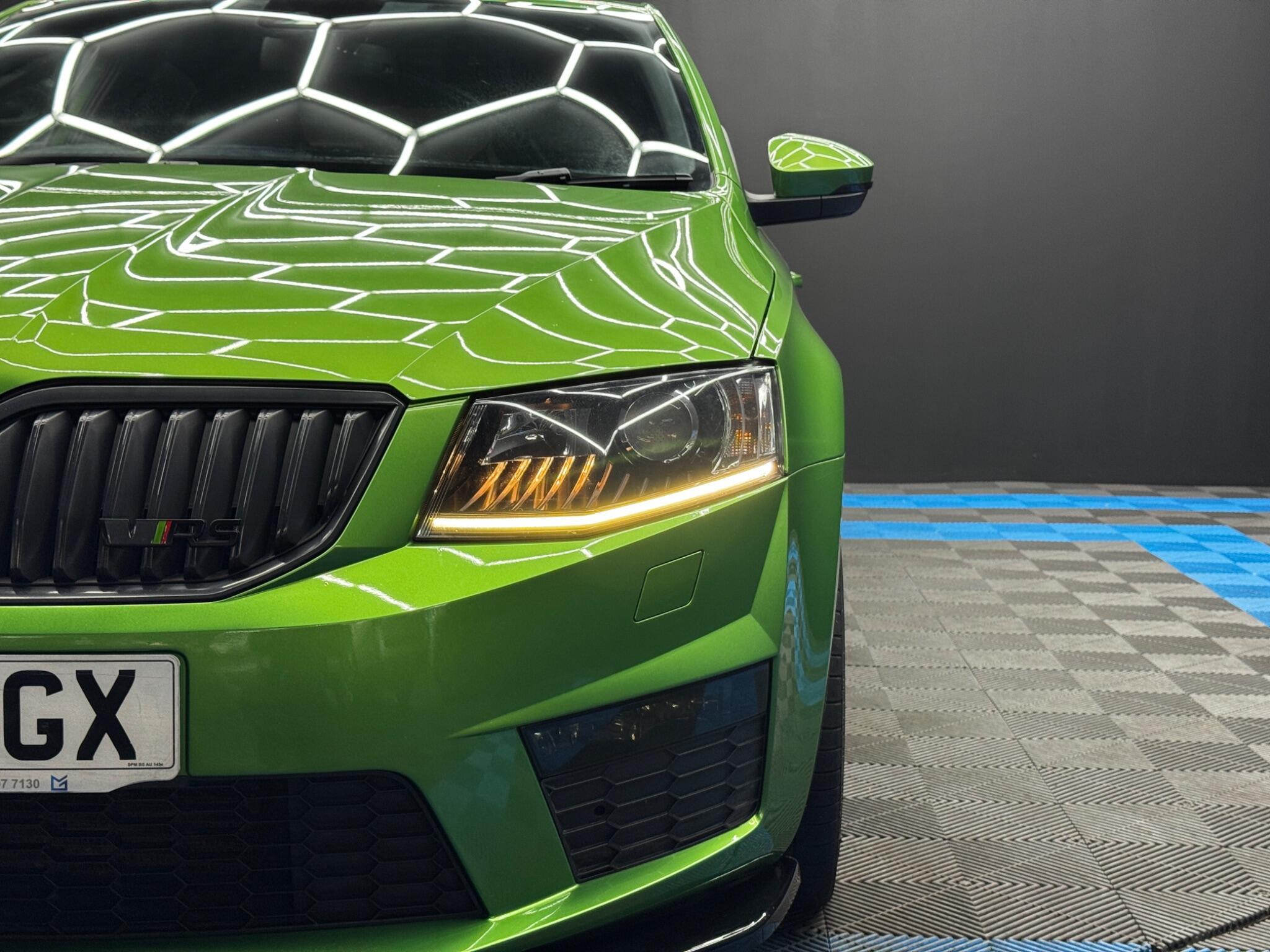 Skoda Octavia - Image 45