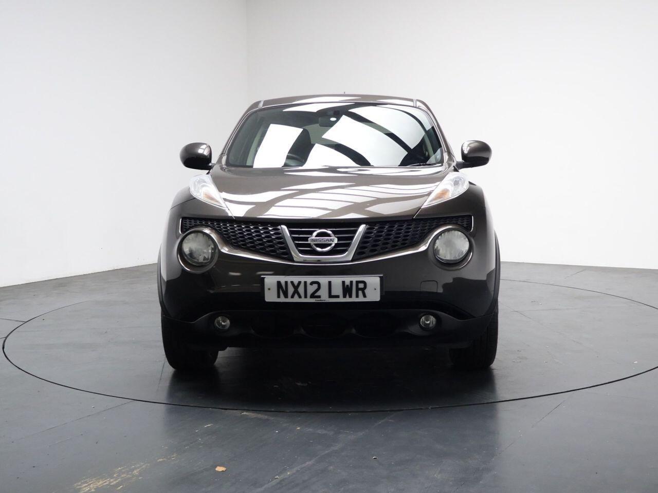 Nissan Juke - Image 5