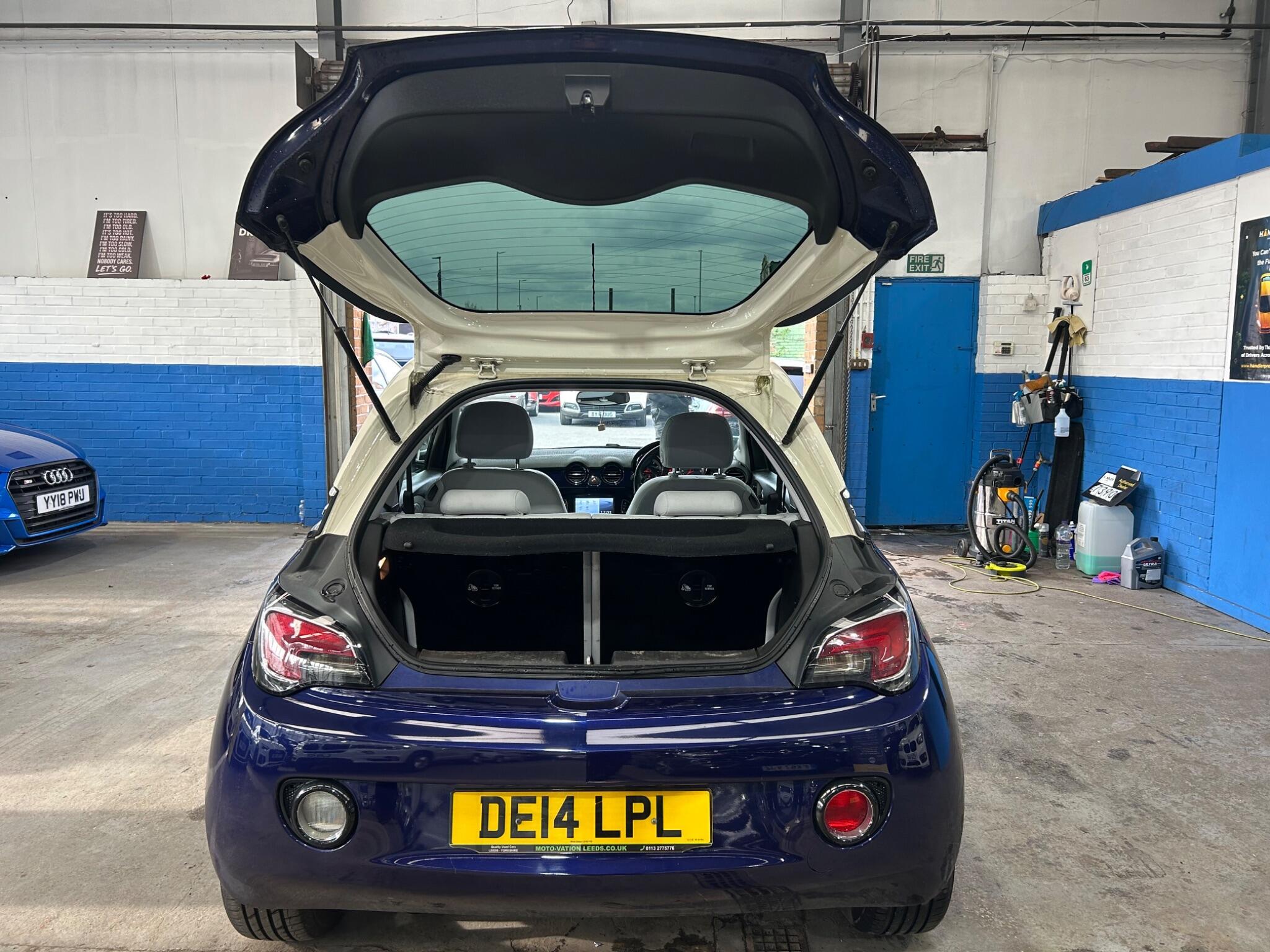 Vauxhall ADAM - Image 23