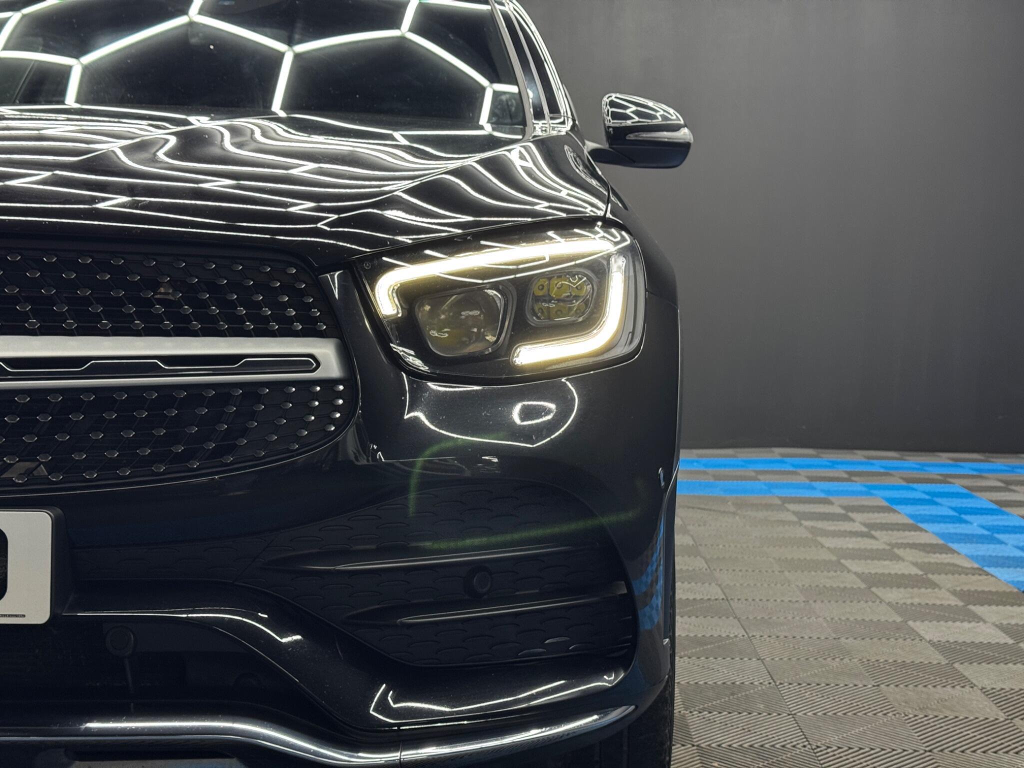 Mercedes GLC - Image 46