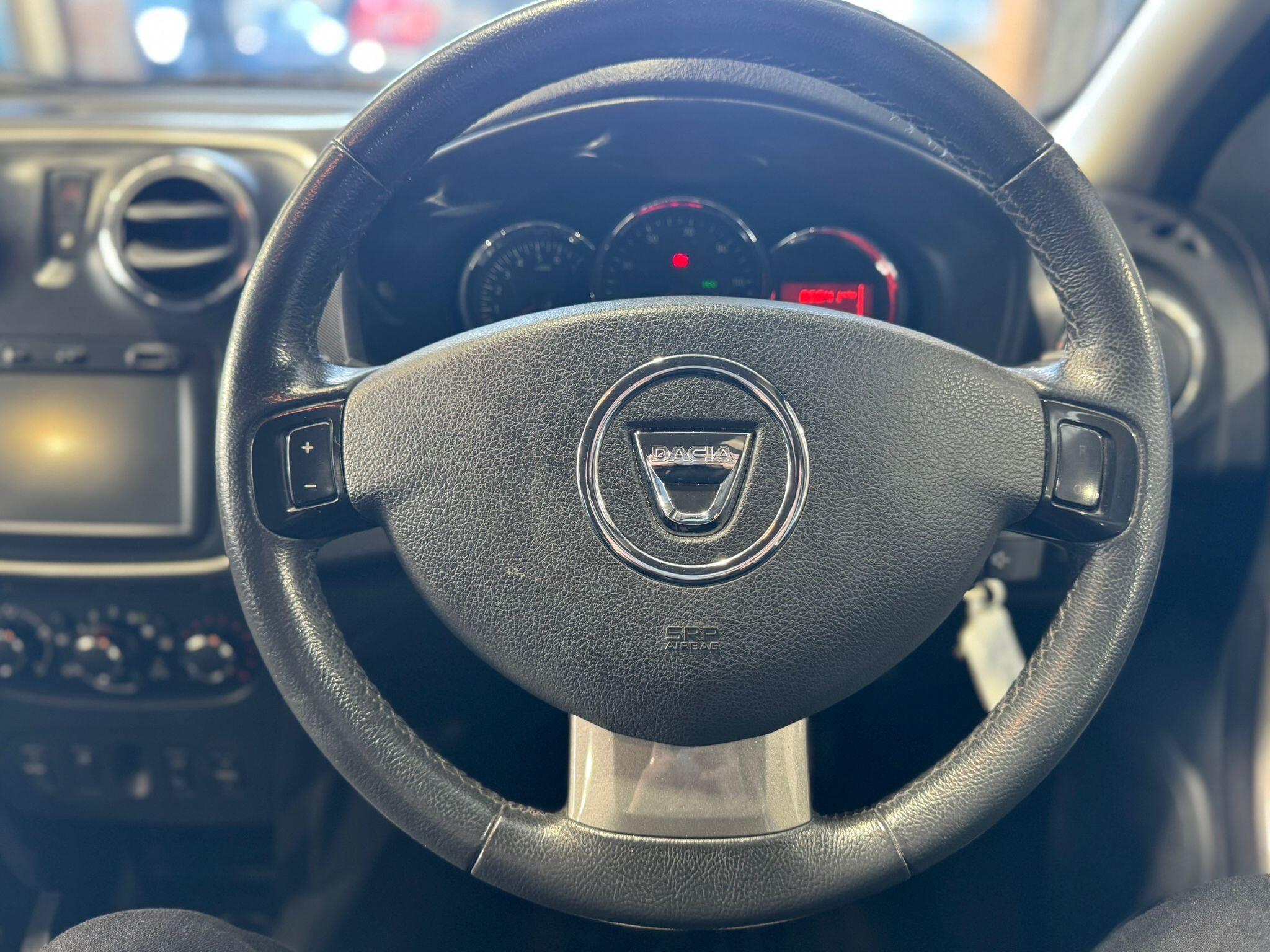 Dacia Sandero - Image 17