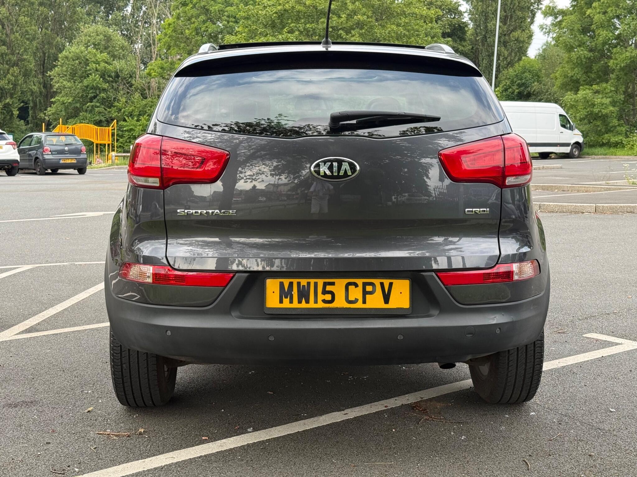 Kia Sportage - Image 6