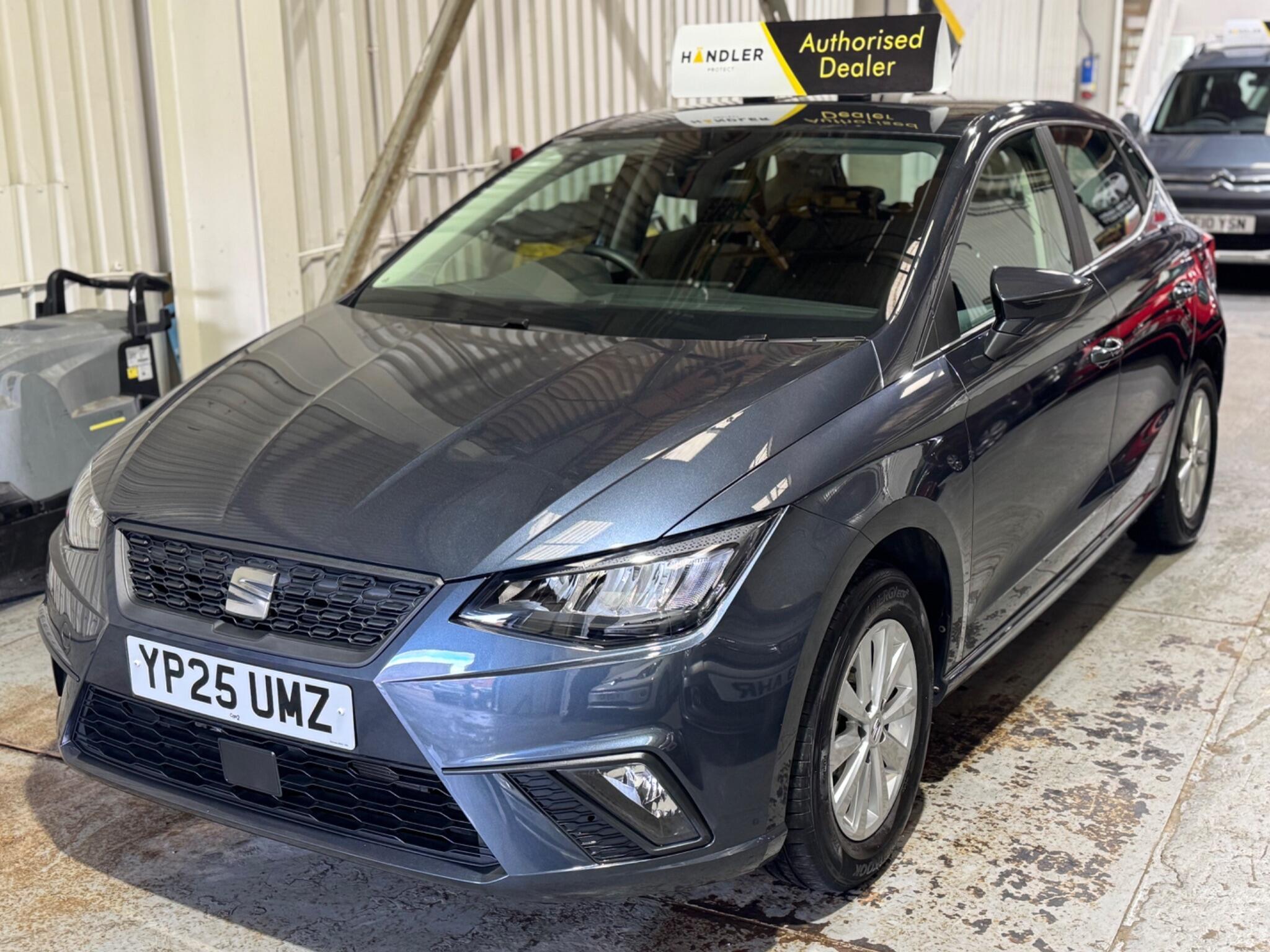 SEAT Ibiza - Image 16