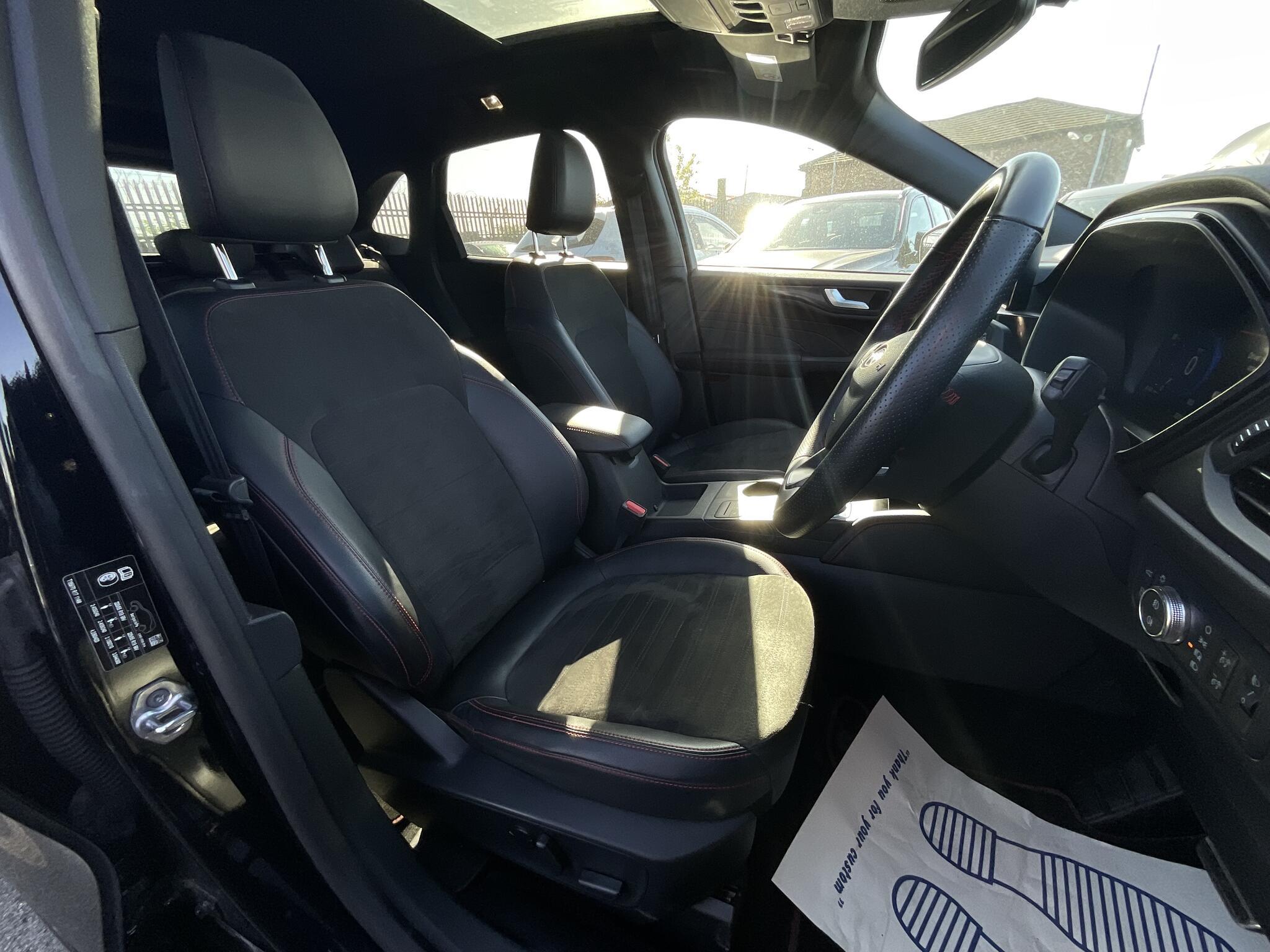 Ford Kuga - Image 8
