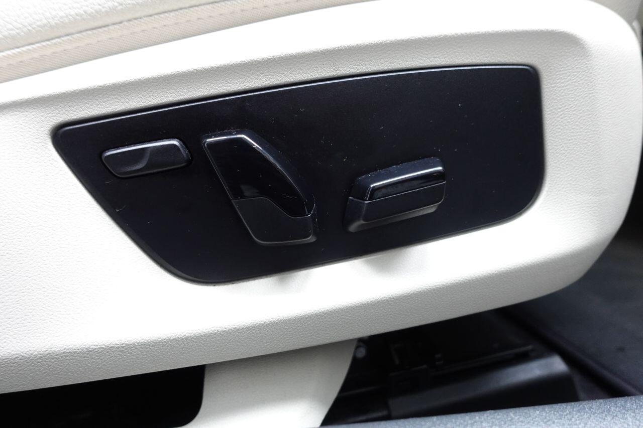 BMW 5 Series - Image 11