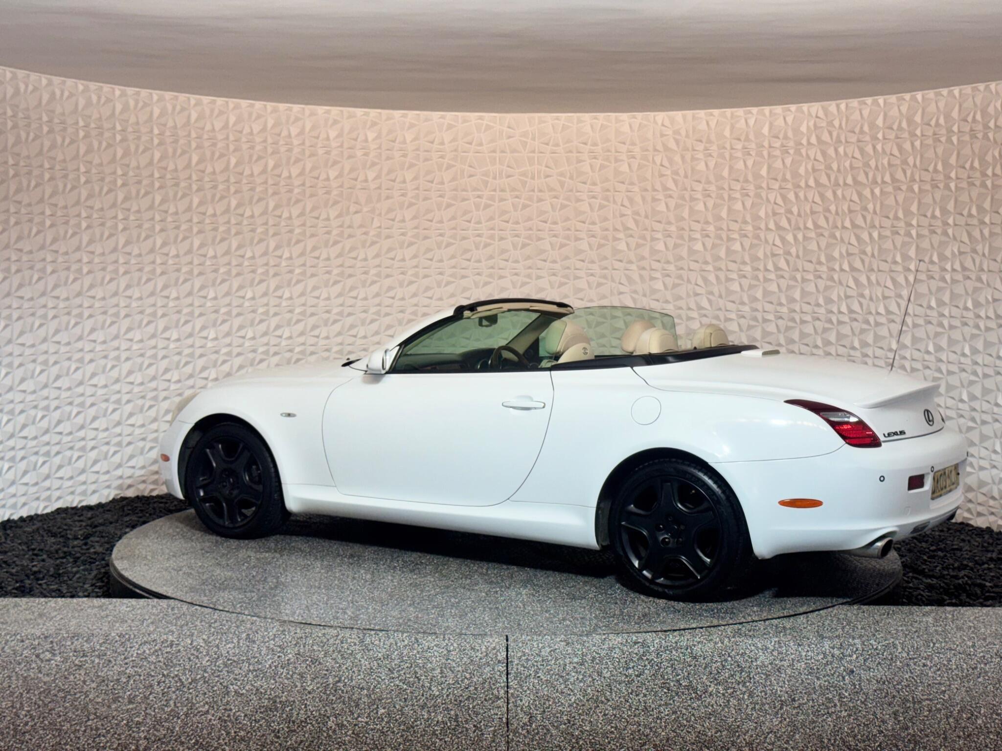 Lexus SC - Image 17