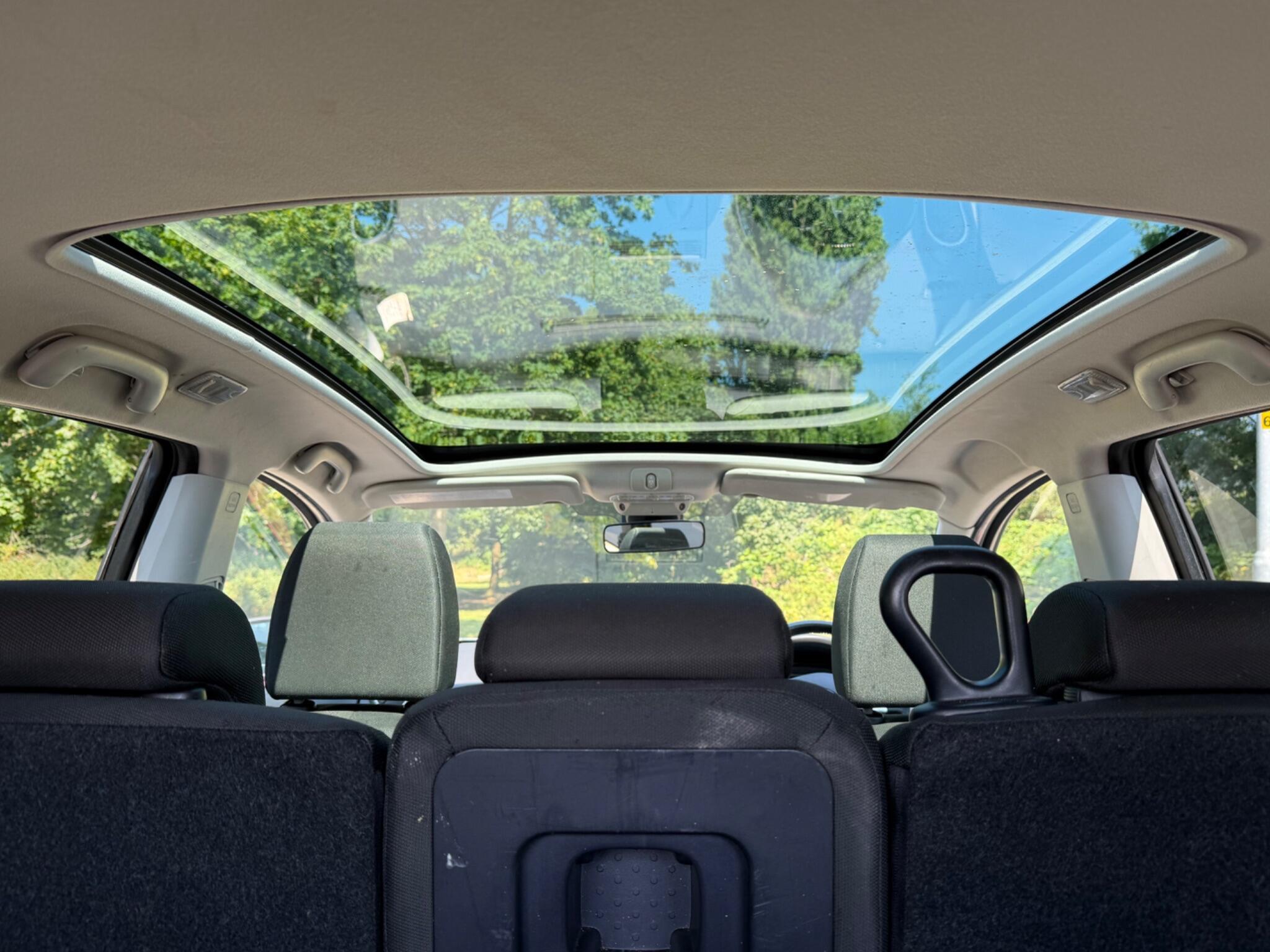 Nissan QASHQAI+2 - Image 5