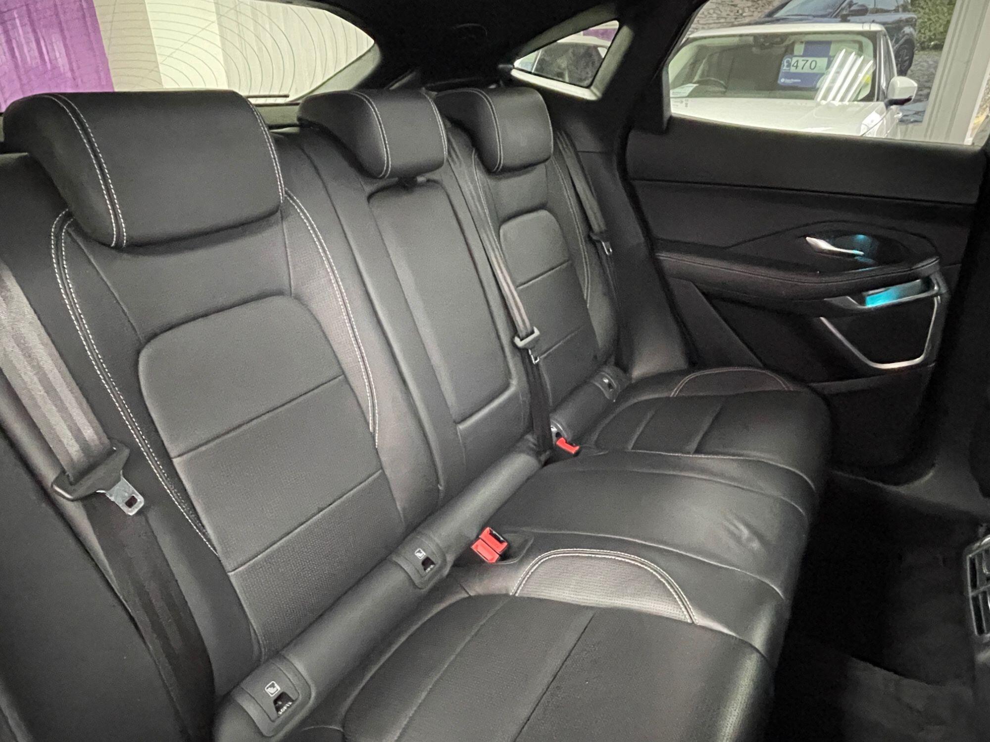 Jaguar E-Pace - Image 29