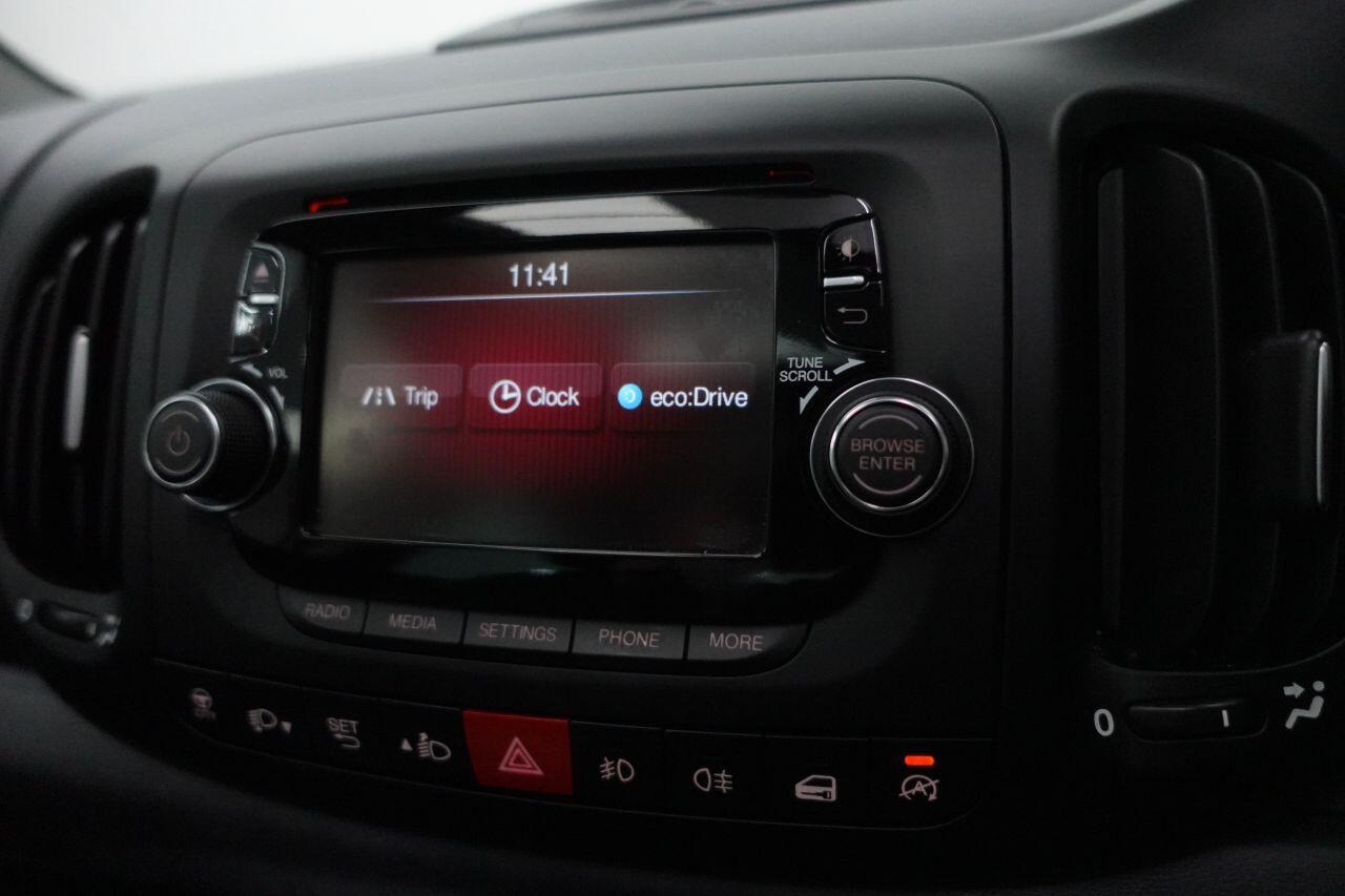 Fiat 500L - Image 20
