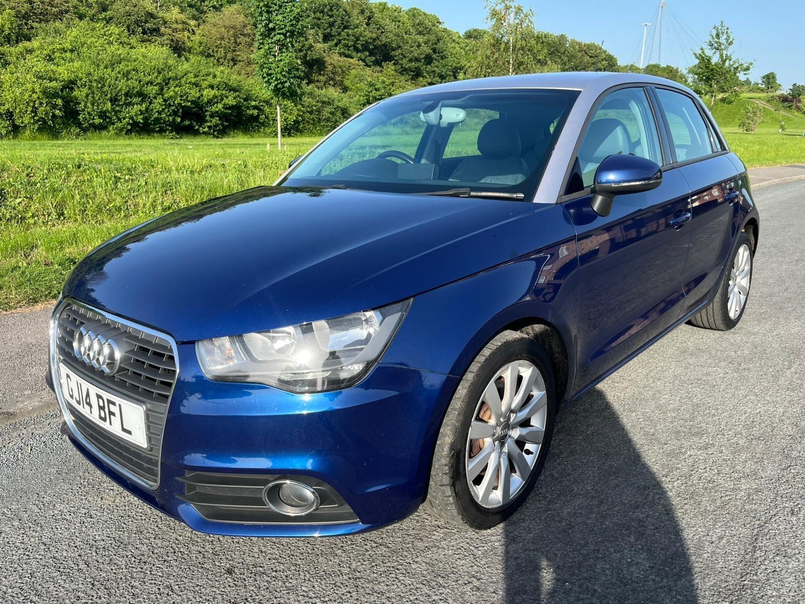 Audi A1 - Image 6