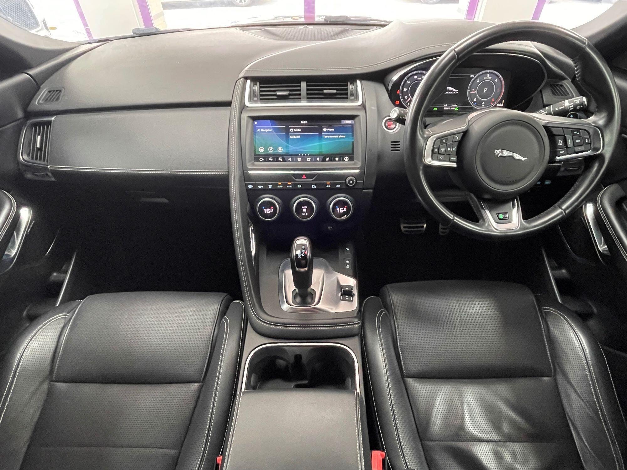 Jaguar E-Pace - Image 2