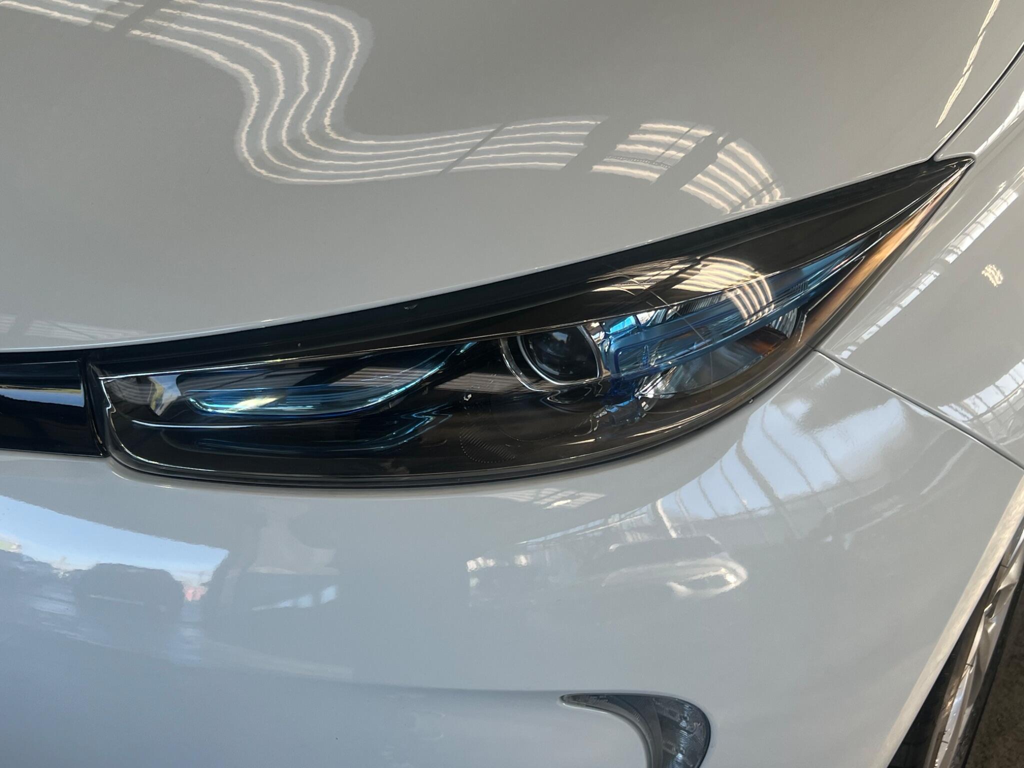Renault Zoe - Image 43