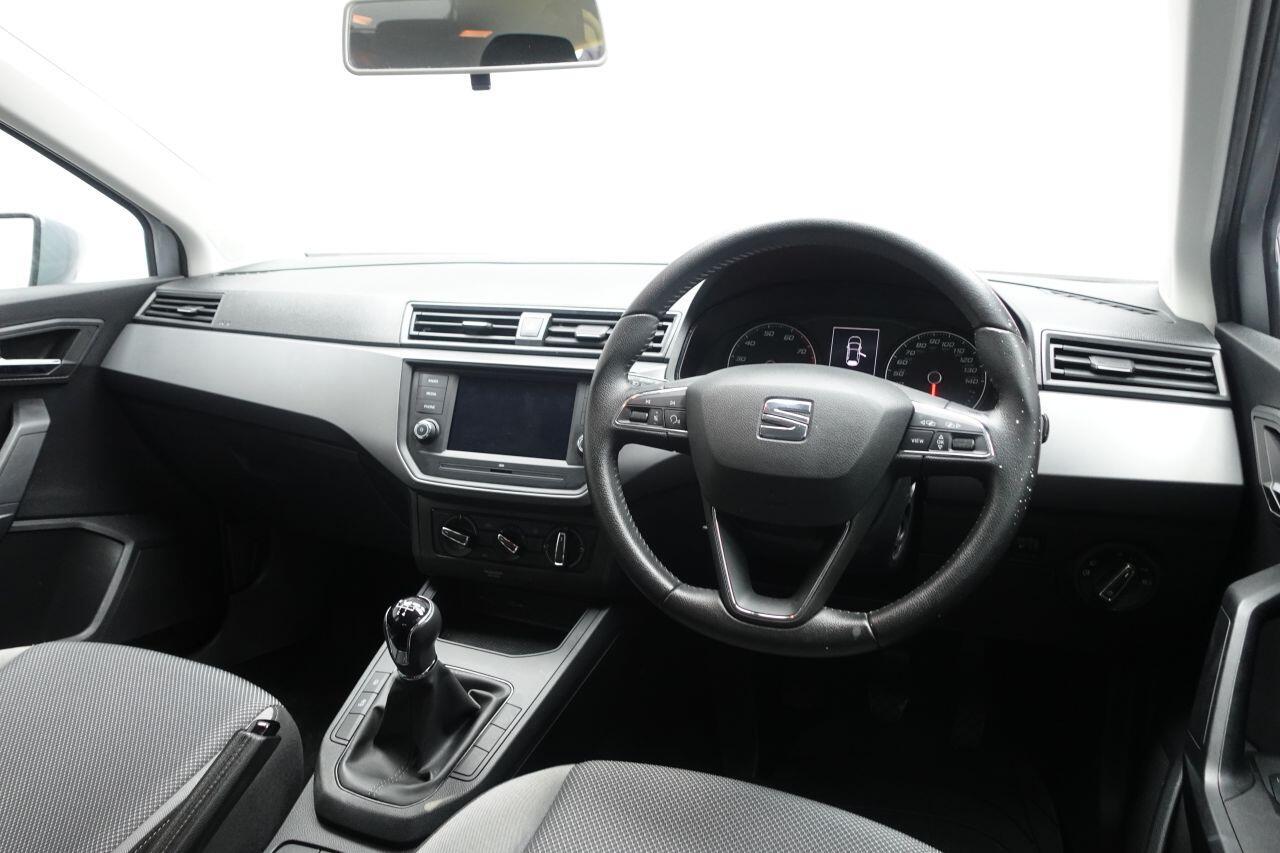 SEAT Ibiza - Image 15