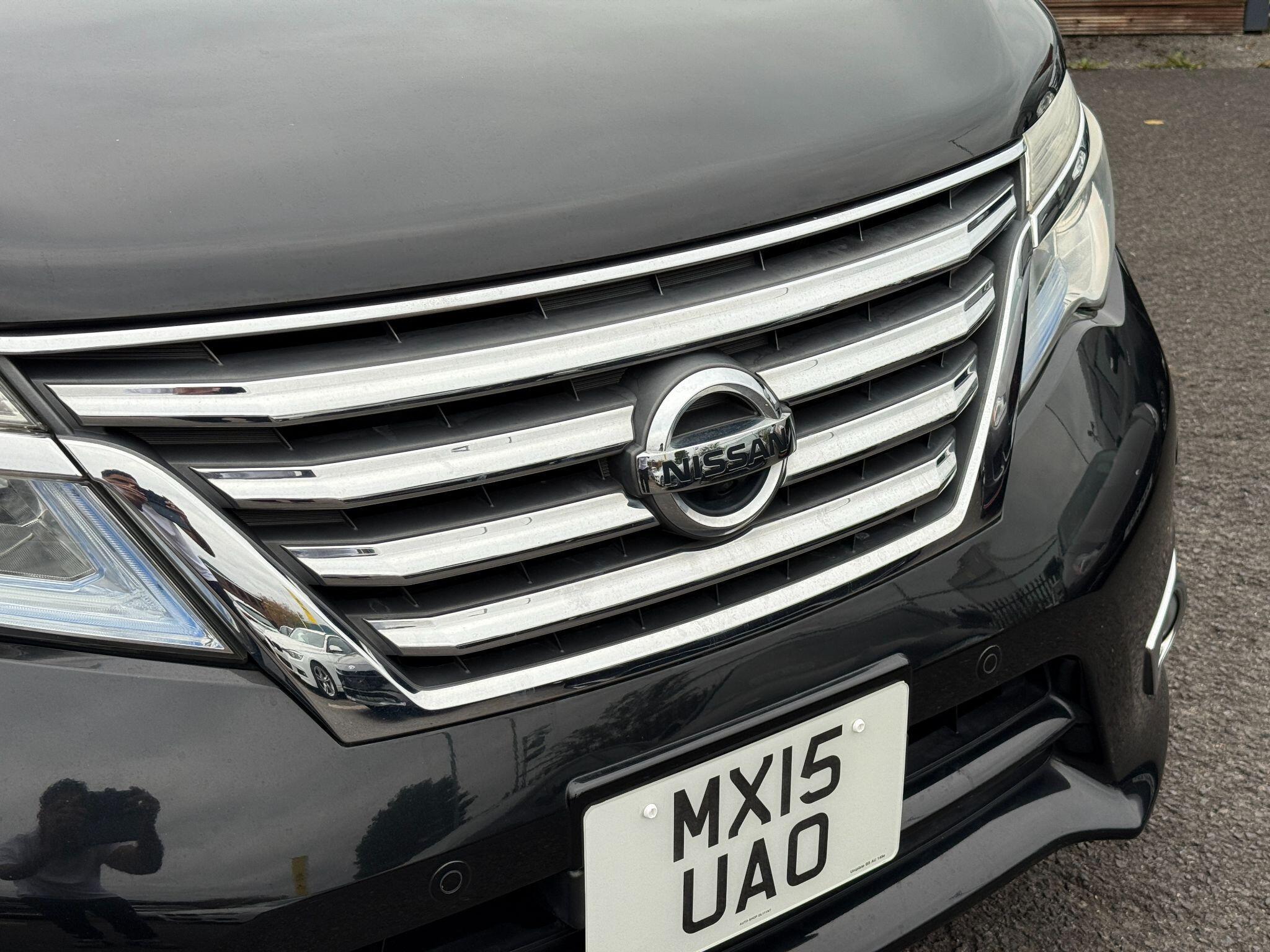 Nissan Serena - Image 11