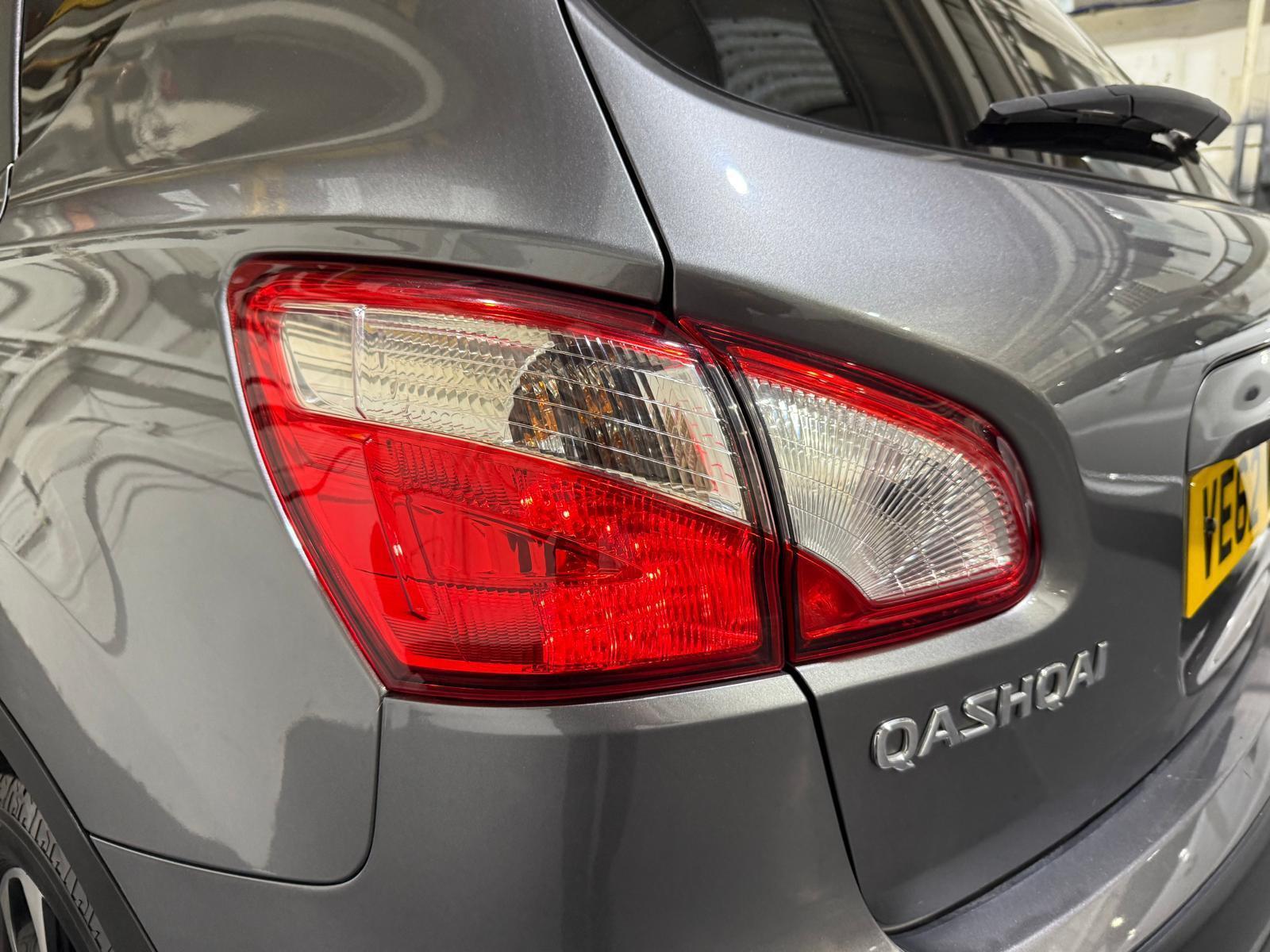 Nissan Qashqai - Image 22