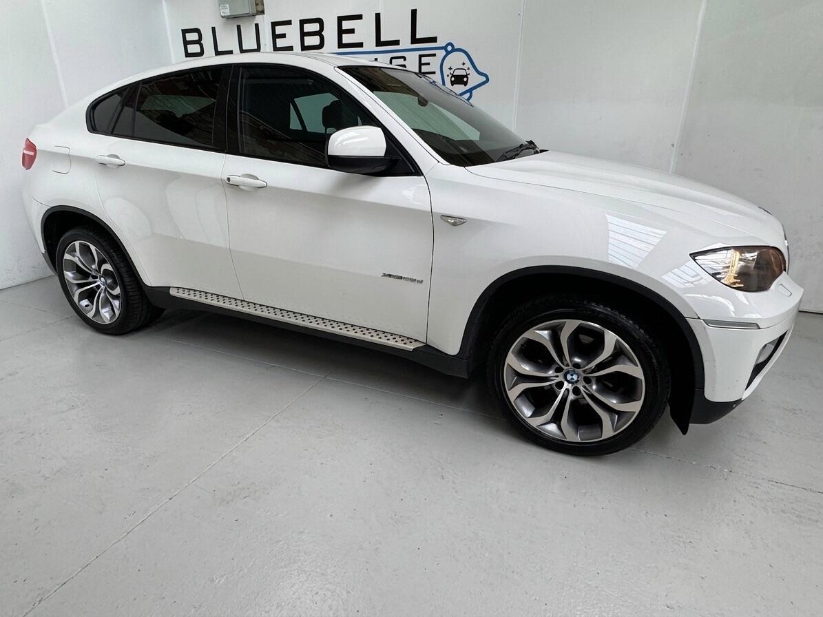 BMW X6 - Image 9