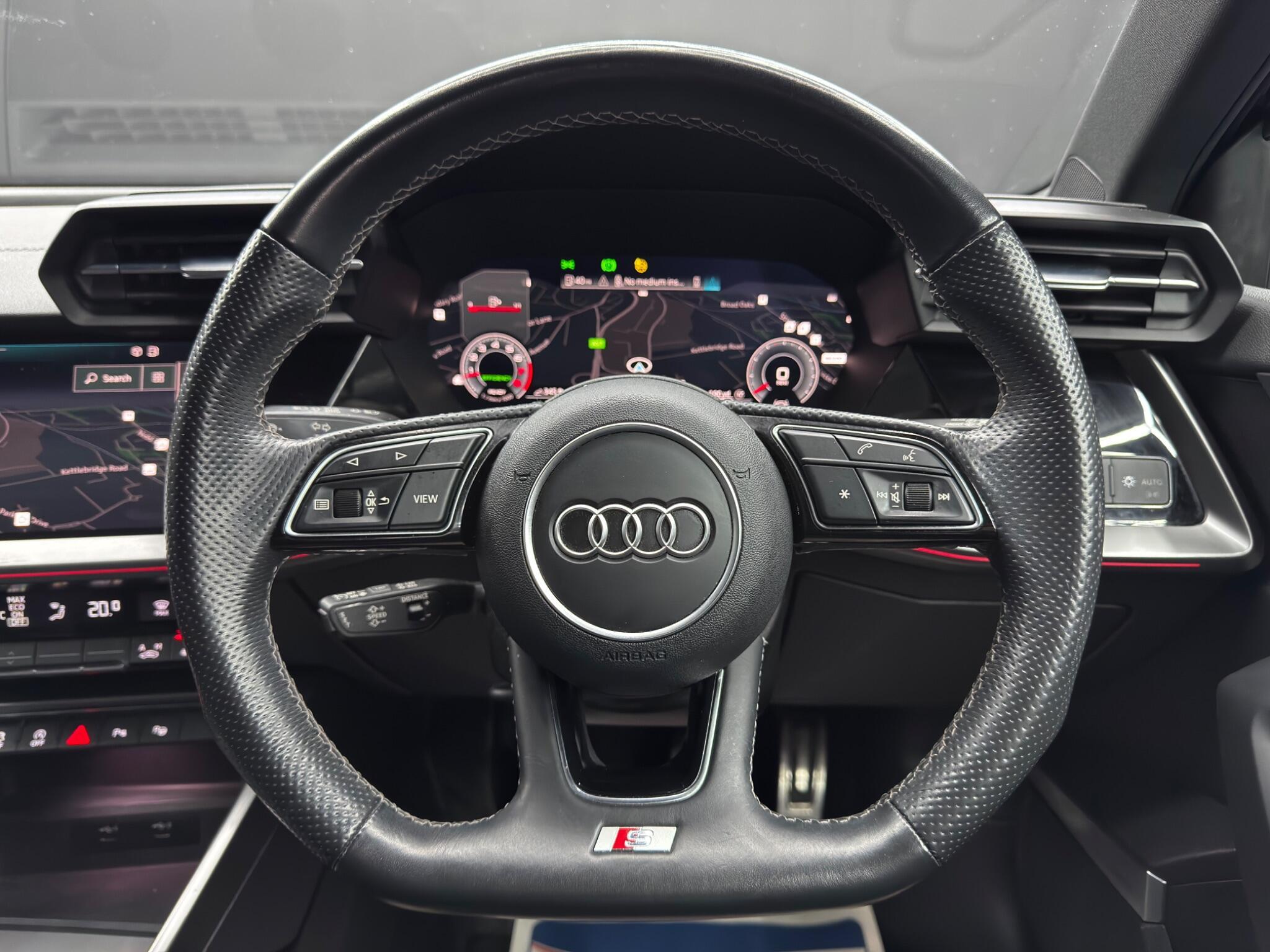 Audi A3 - Image 19