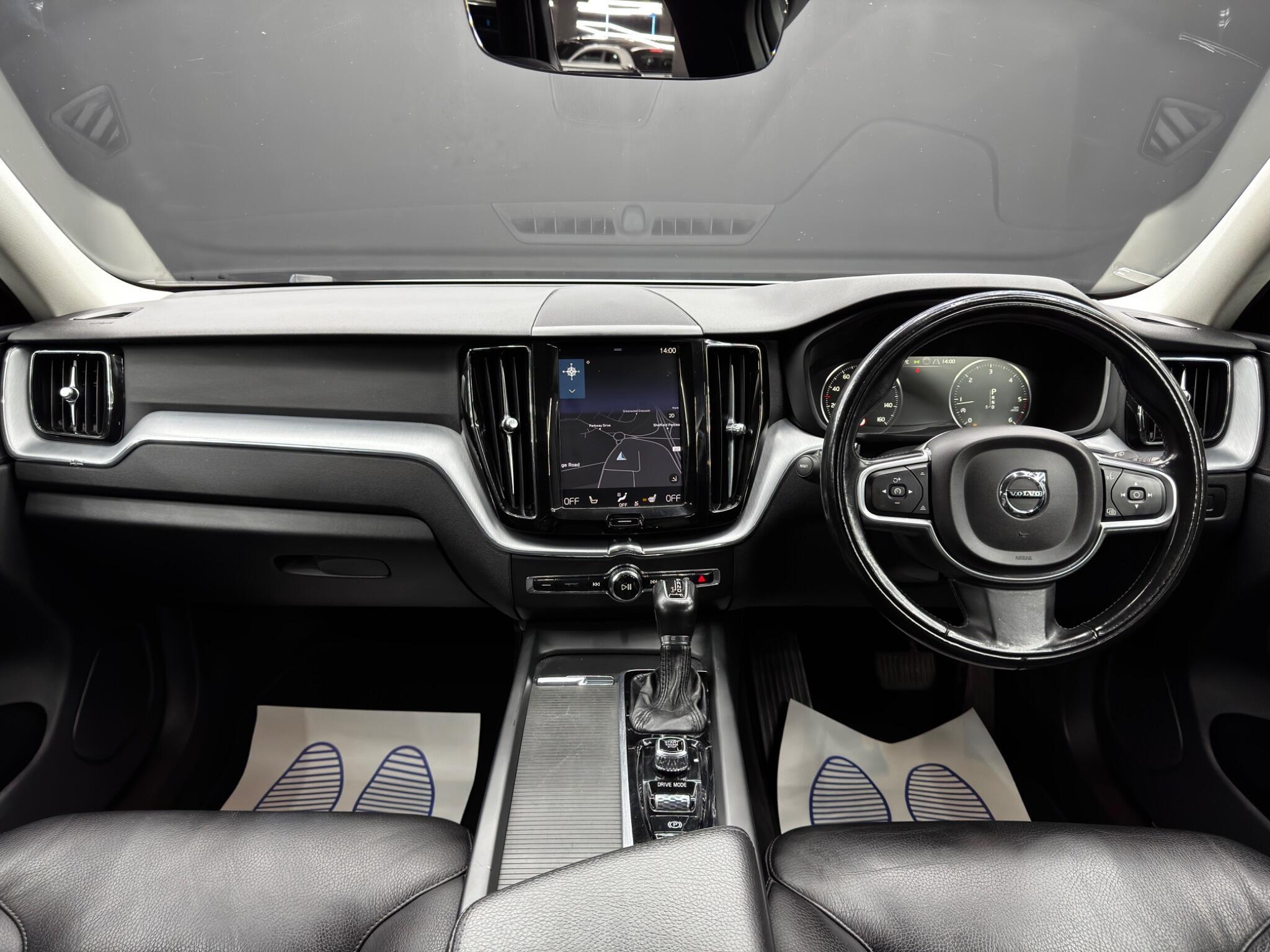 Volvo XC60 - Image 10