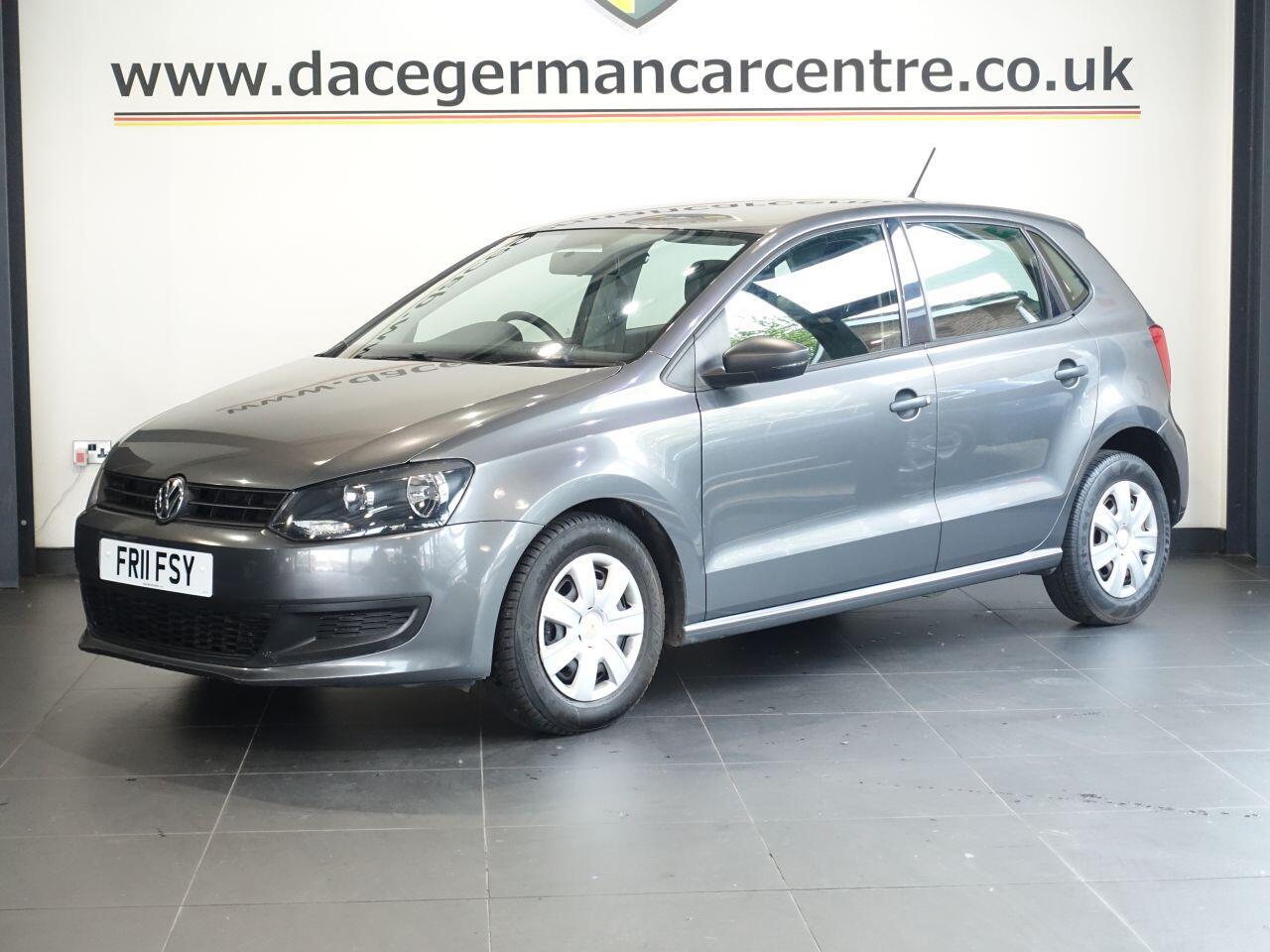 Volkswagen Polo - Image 9