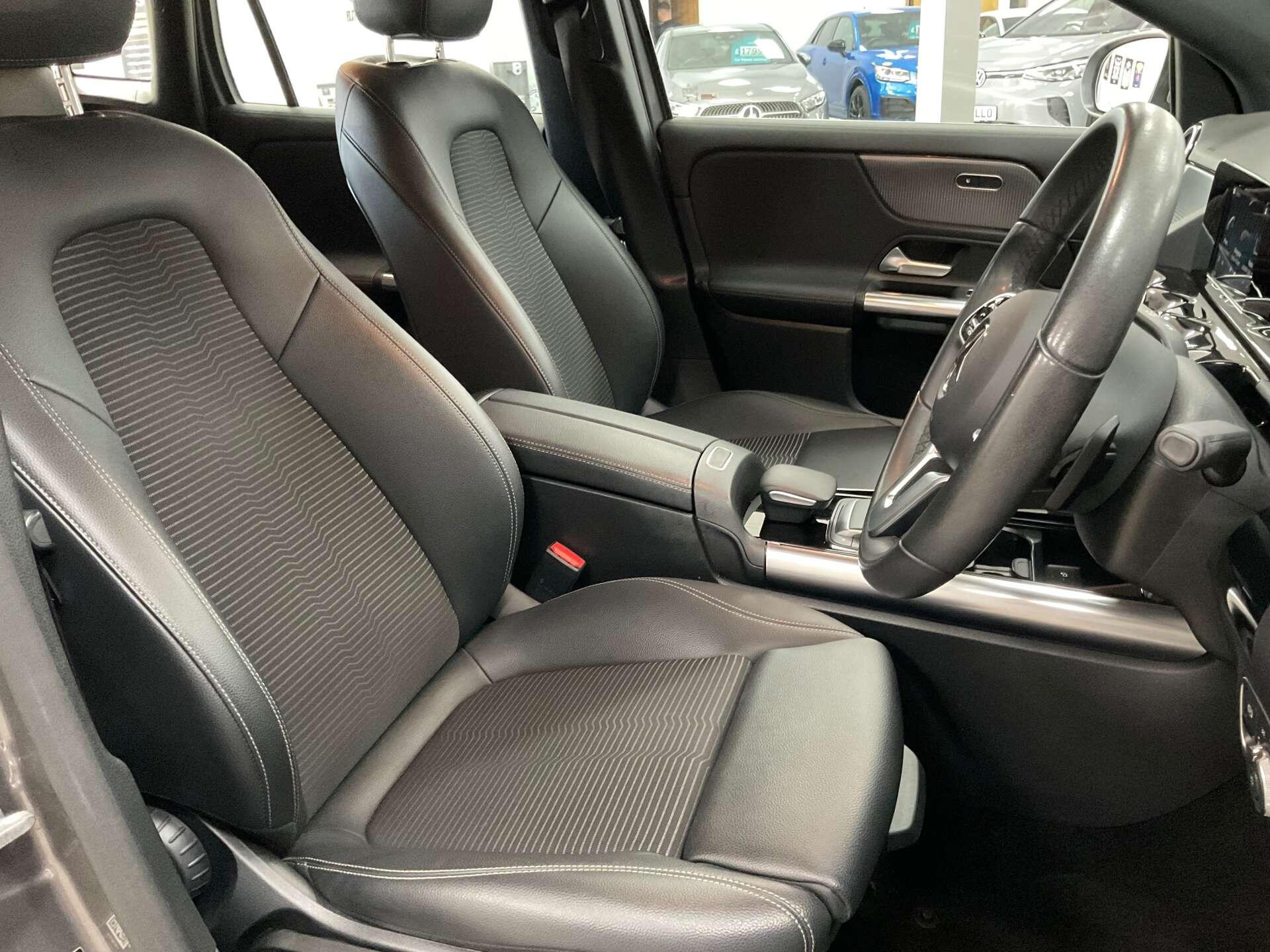 Mercedes GLA - Image 10