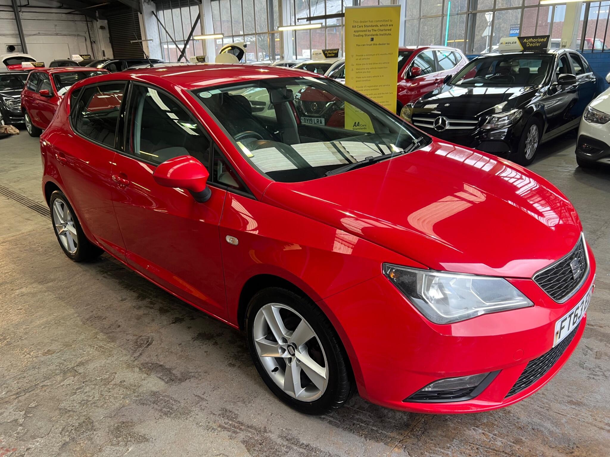 SEAT Ibiza - Image 5