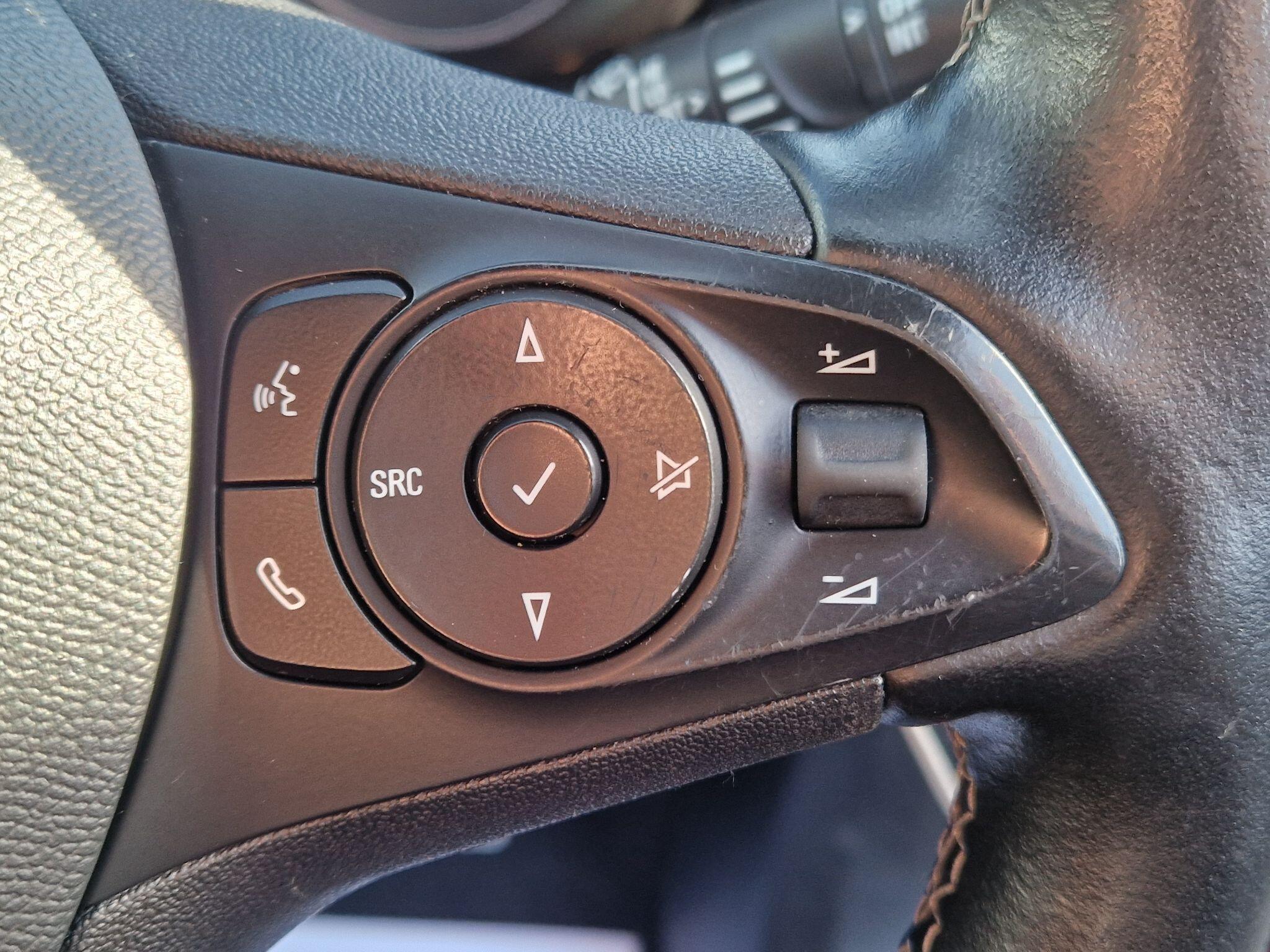 Vauxhall Corsa - Image 48