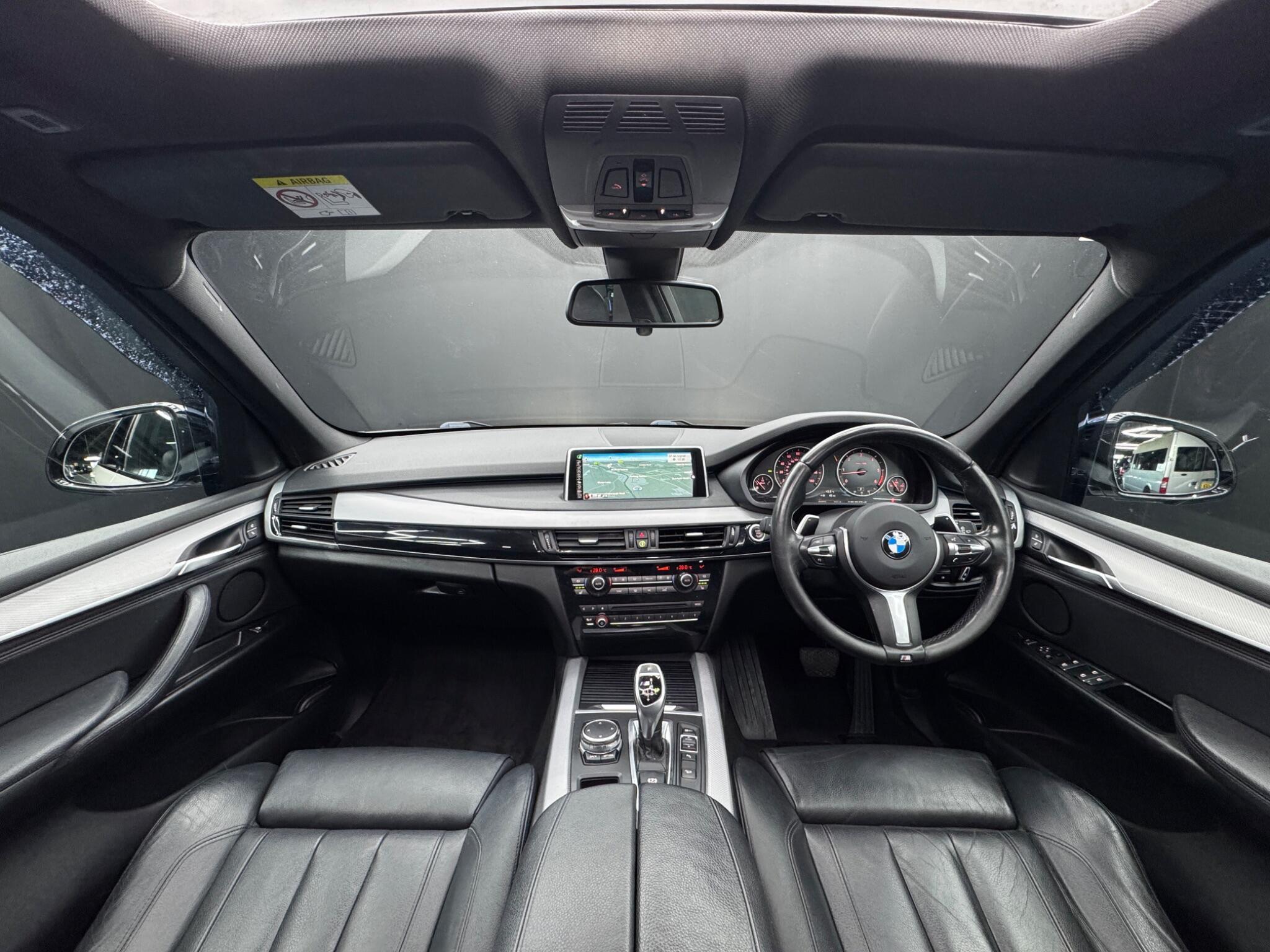 BMW X5 - Image 18