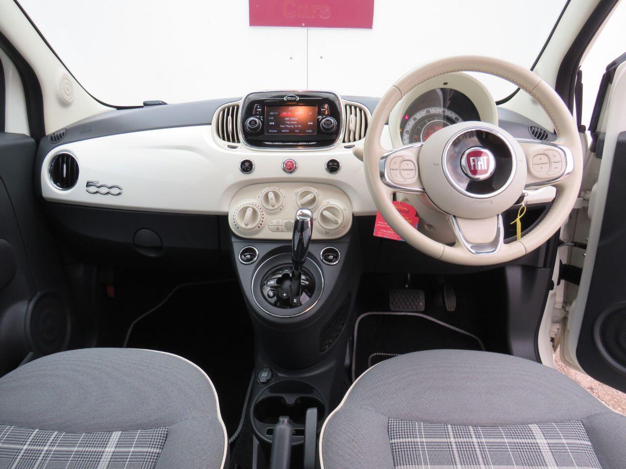Fiat 500 - Image 2