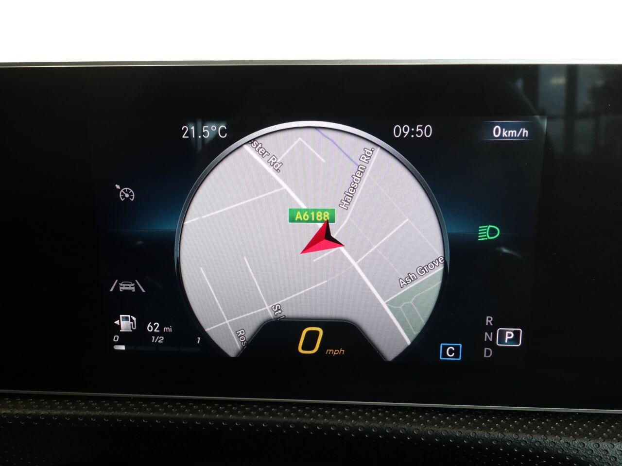 Mercedes-benz CLA - Image 3