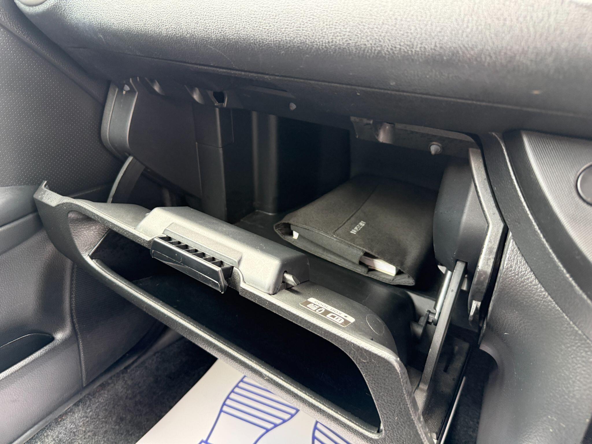 Nissan Note - Image 62