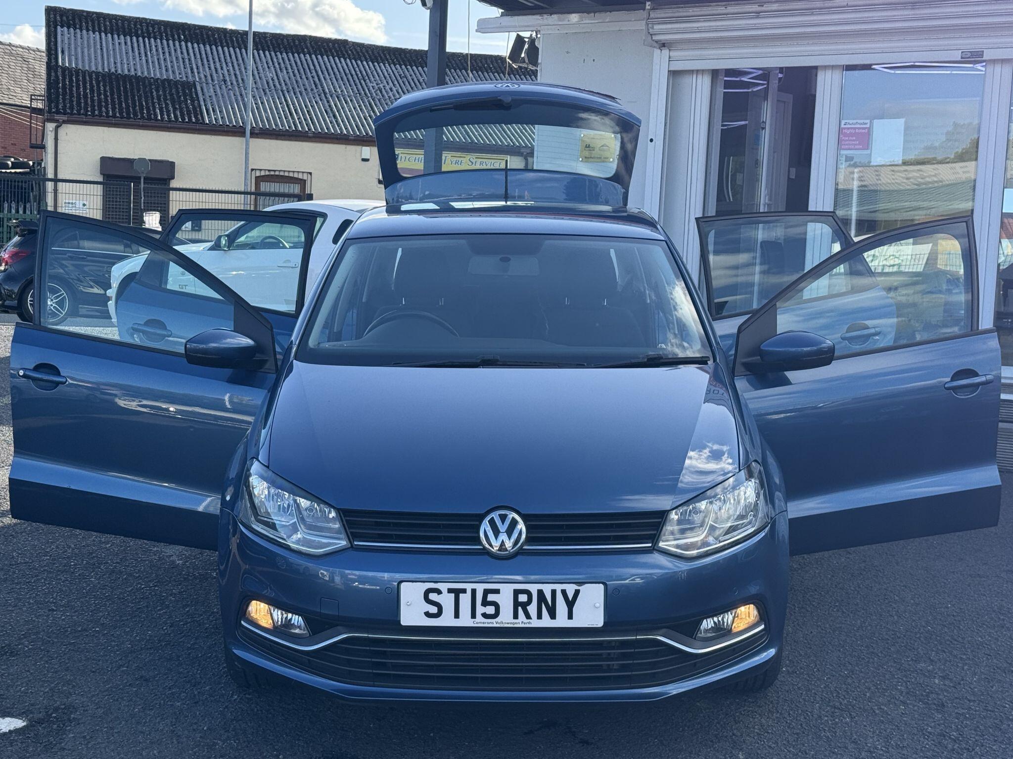 Volkswagen Polo - Image 19