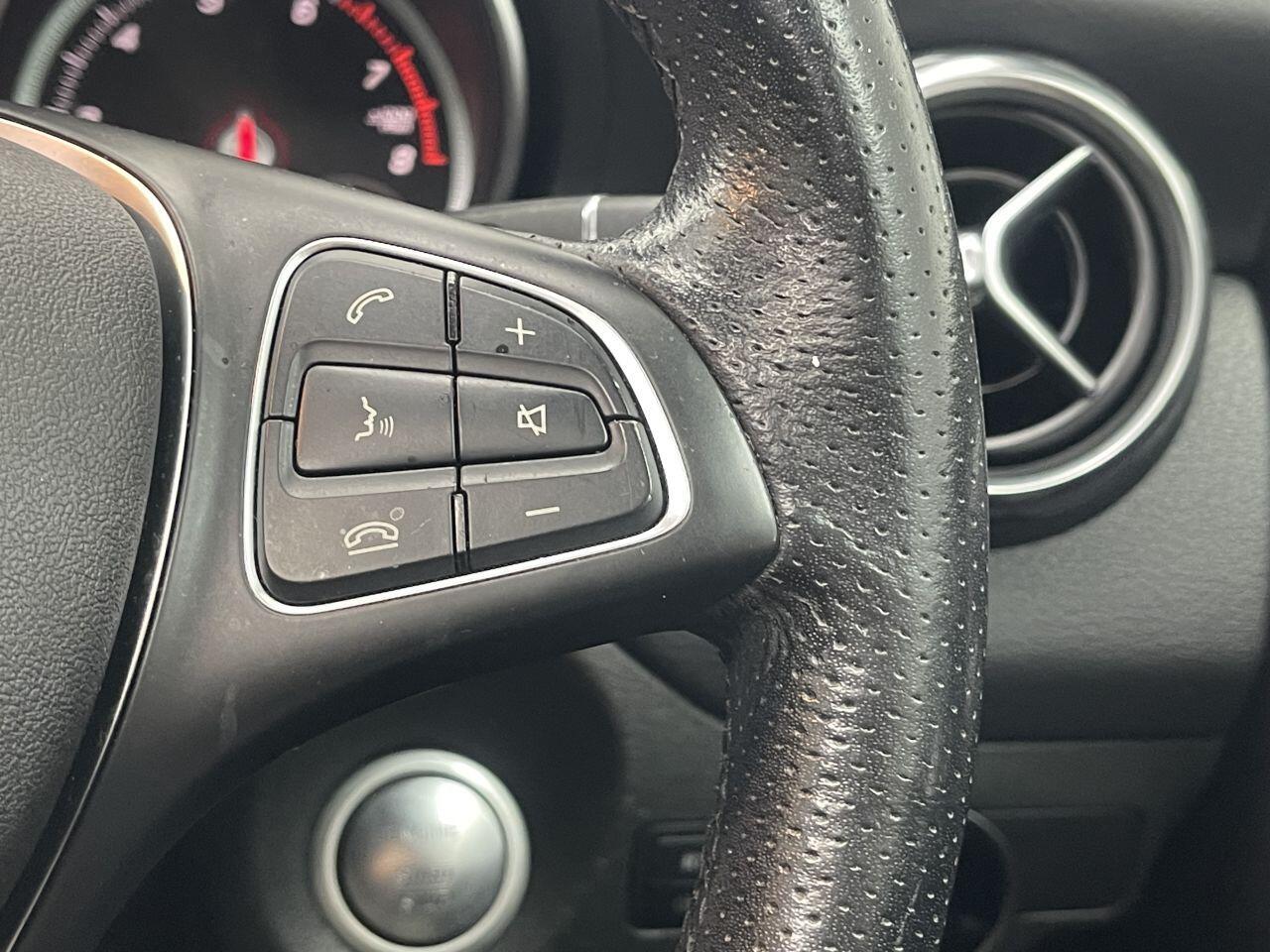 Mercedes GLA - Image 25