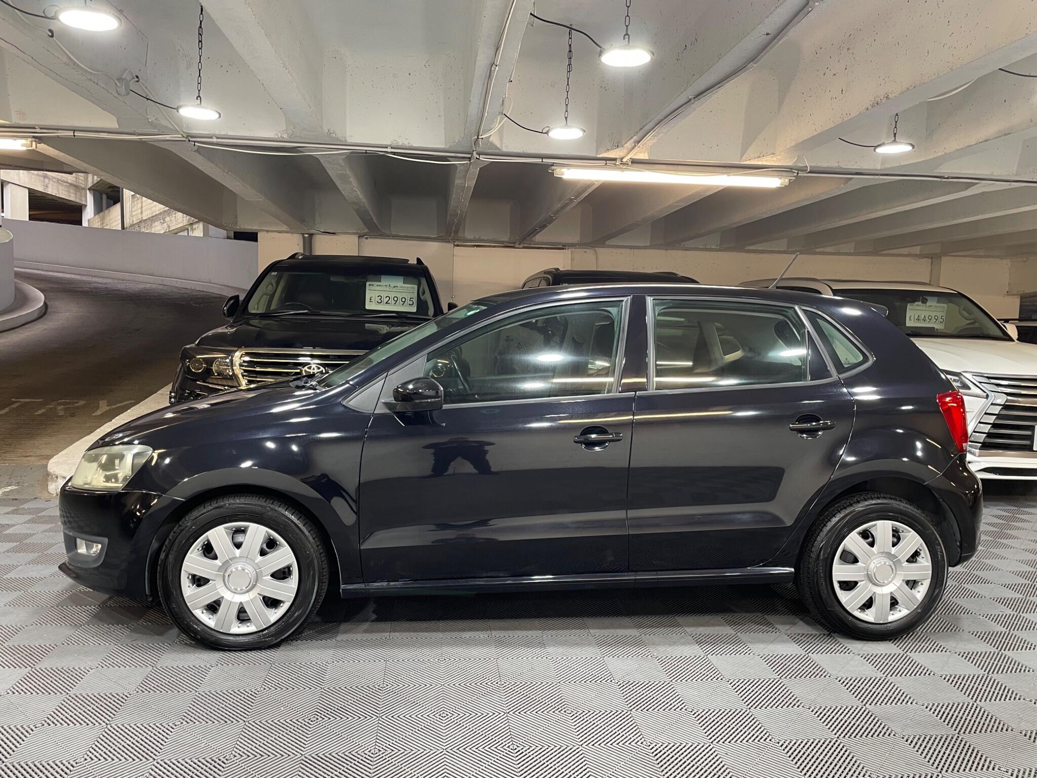 Volkswagen Polo - Image 2