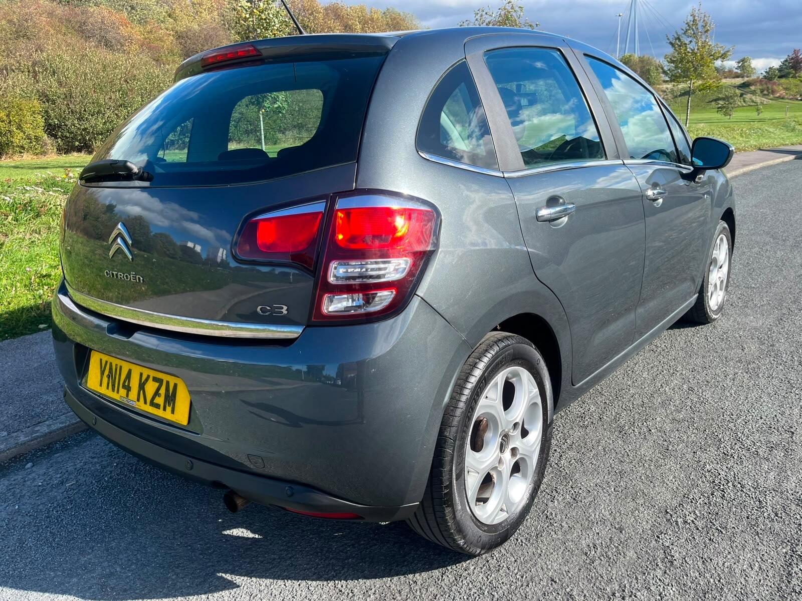 Citroen C3 - Image 2
